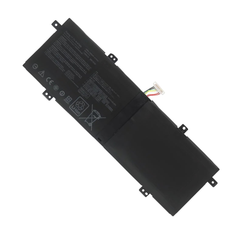 KELESY C21N1833 Laptop Battery For ASUS ZenBook 14 UM431 UM431DA-AM020T UX431 UX431FA UX431FN UX431FL UX431DA UX431FN-AN002T