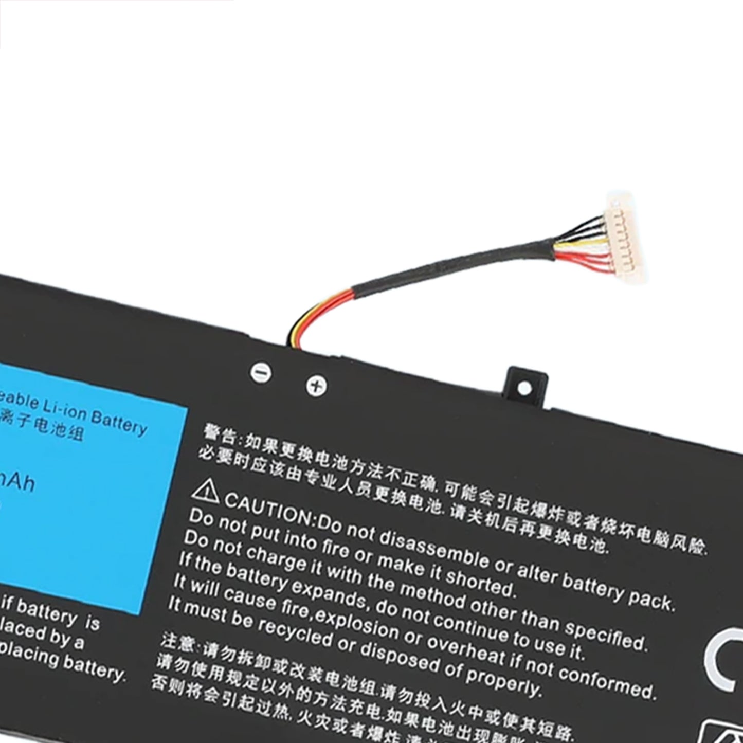 KELESY batería modelo C31N1831 para ordenador portátil, pieza de PC para ASUS P3540FA, P3548FA, P574FA, PE574FA, PX574F Series