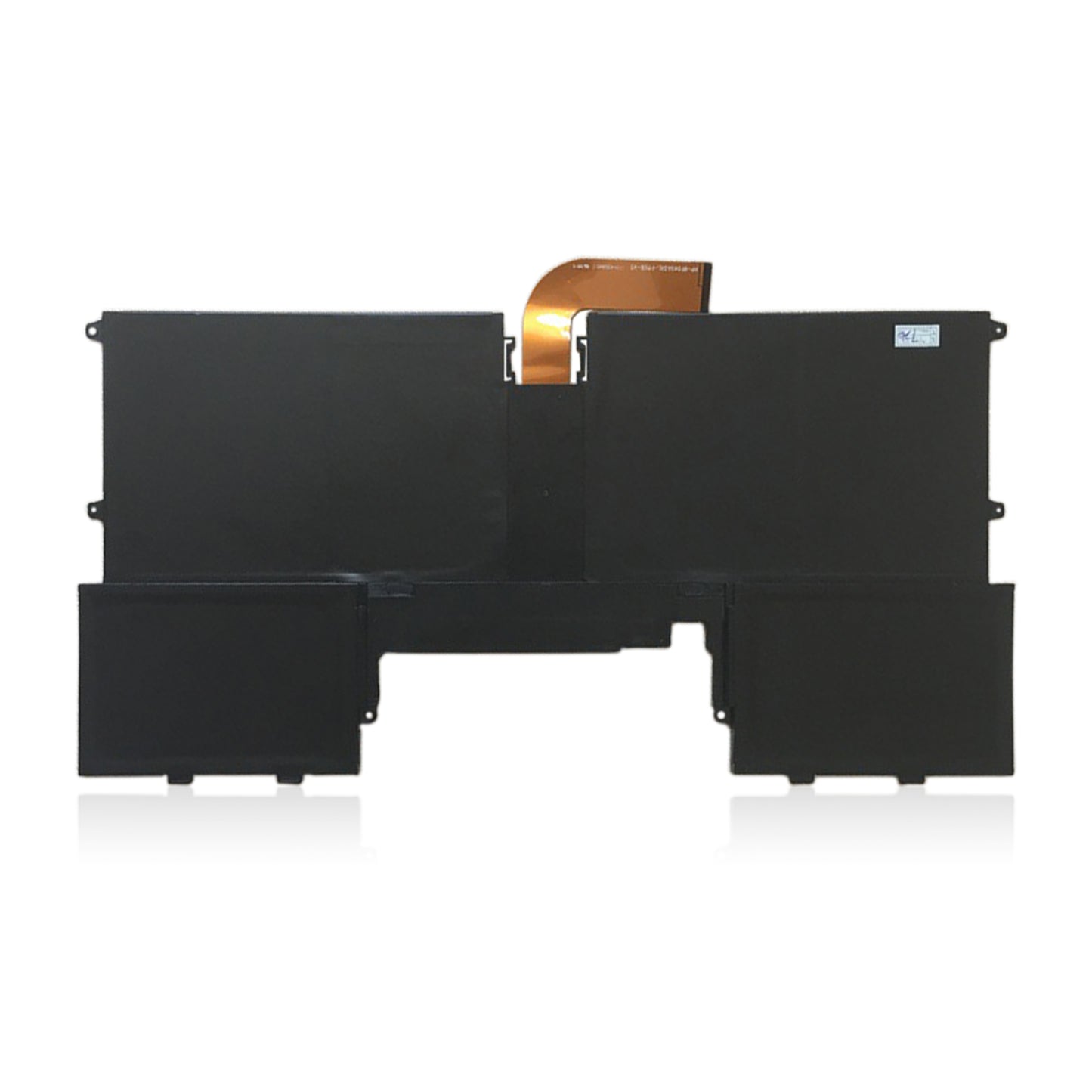 KELESY BF04XL 7.7V 43.7WH Battery for HP Spectre 13-af000 13-AF002LA 13-AF520TU 13-AF018TU 13-AF012DX 924843-421 924960-855 HSTNN-LB8C
