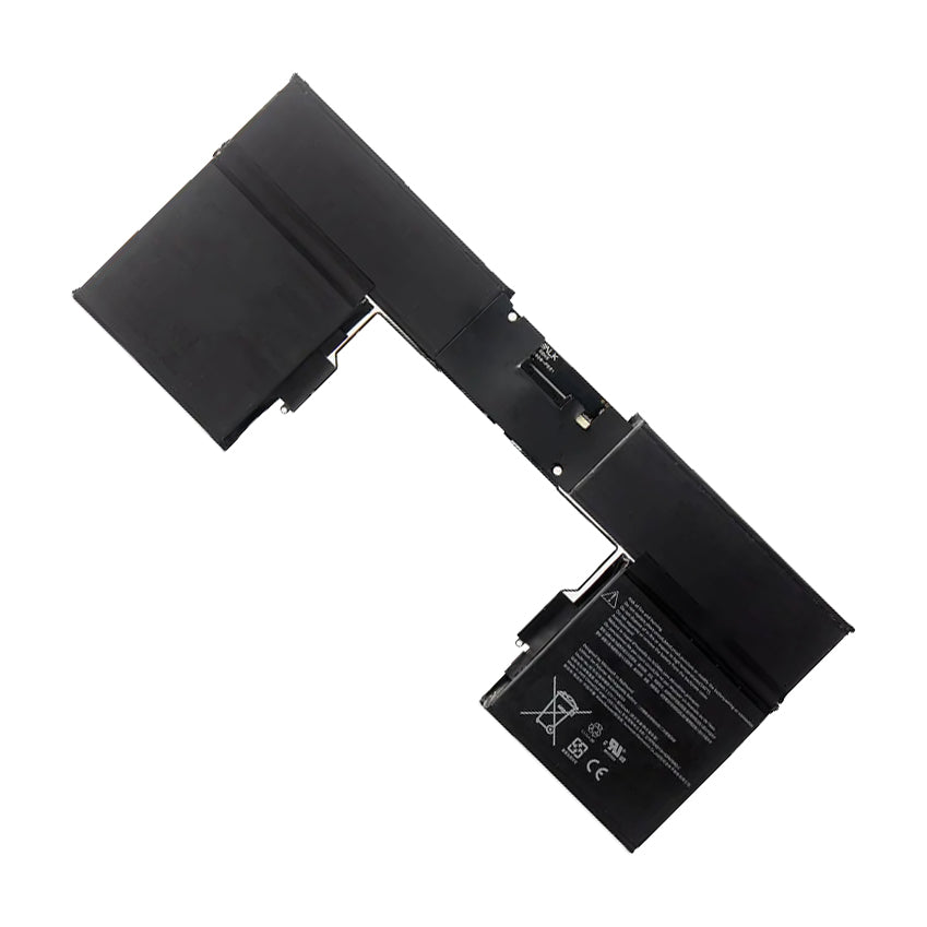 KELESY G3HTA001H 93HTA001H Keyboard Battery for Microsoft Surface Book 1785 Enhanced Edition Tablet 7.57V 8030mAh 60.8Wh