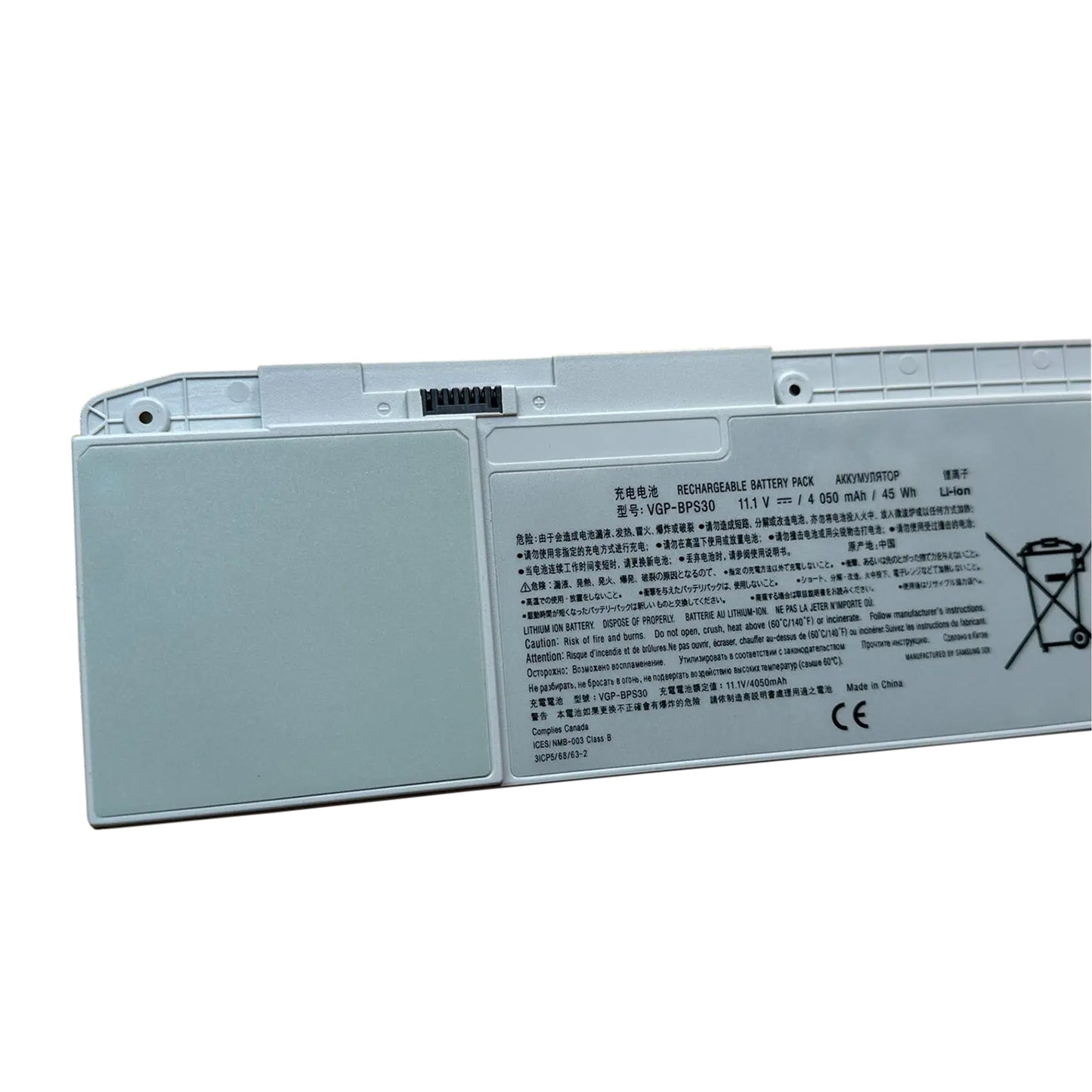 KELESY batería para ordenador portátil, parte de PC para SONY VAIO SVT11 SVT13 SVT131A11T SVT131A11W SVT111A11W SVT131B11T serie