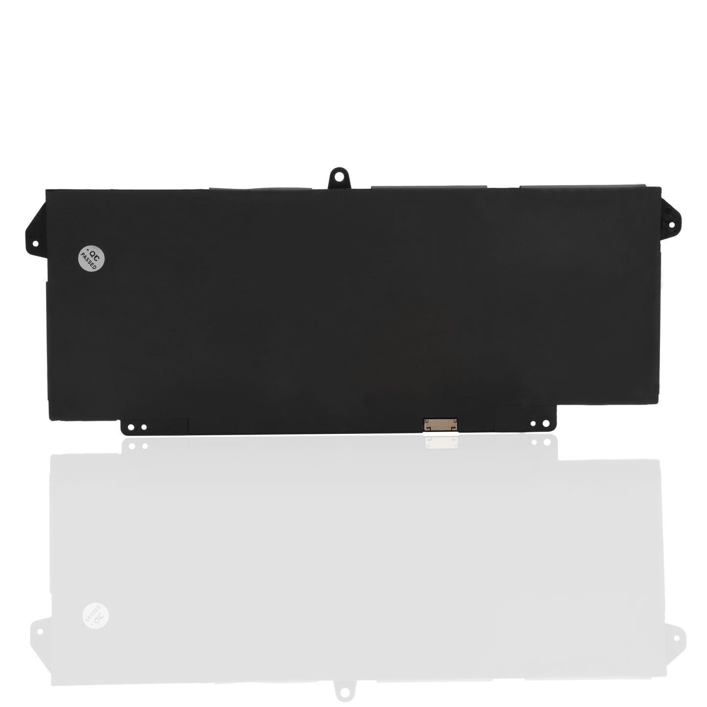 KELESY 7FMXV 9JM71 Laptop Battery For DELL Latitude 5320 7320 7420 7520 Series HDGJ8 MHR4G TN2GY 4M1JN 1PP63 11.1V 42WH