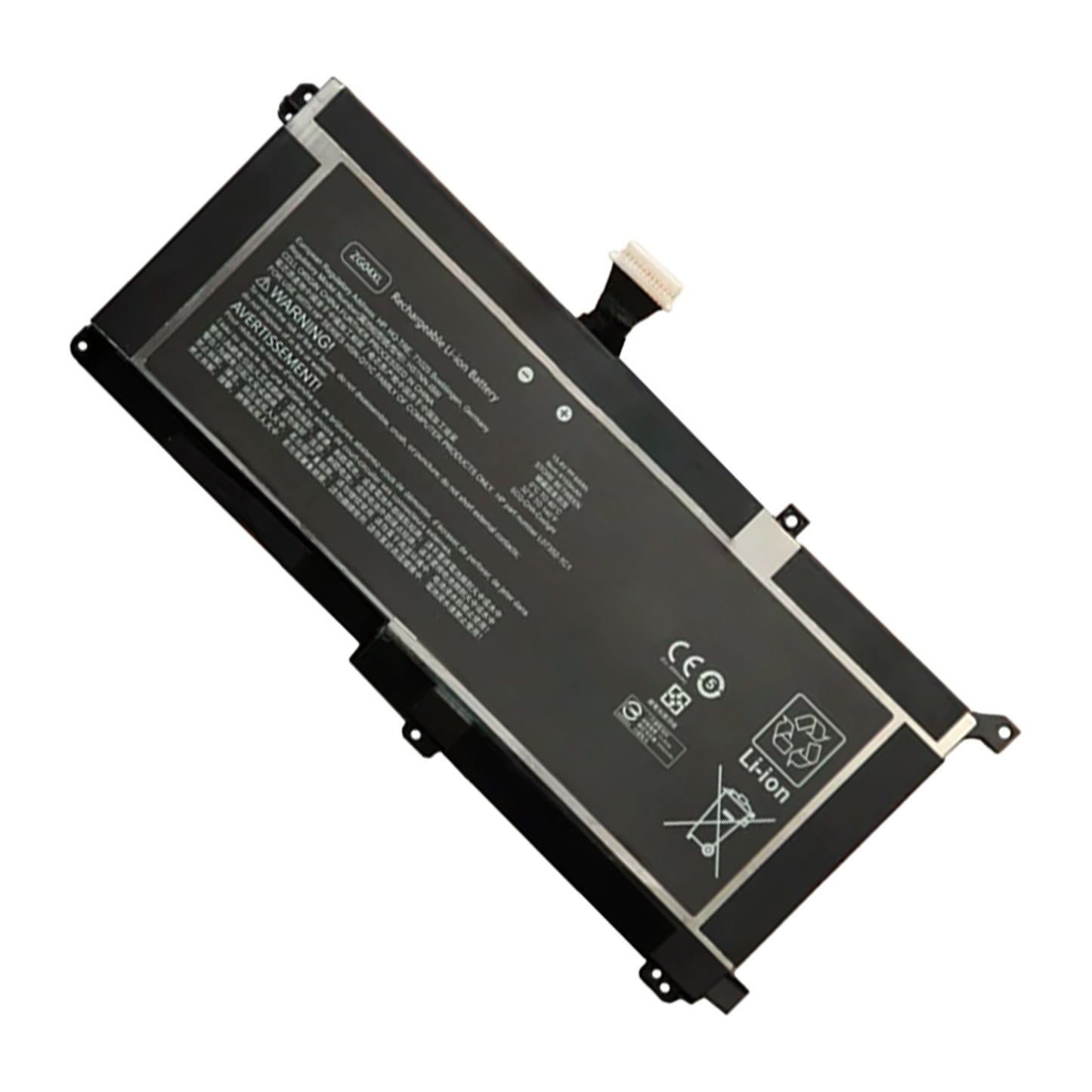 KELESY ZG04XL ZG06XL Laptop Battery For HP ZBook Studio X360 G5 EliteBook 1050 G1 L07045-855 L07046 L07351-1C1 G54QH12EA