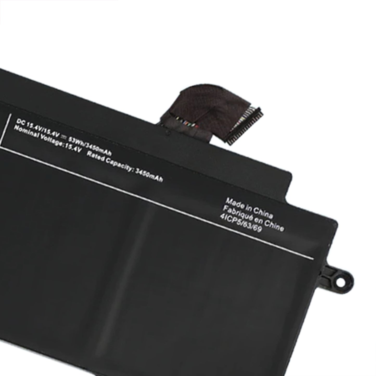 KELESY batería KingSener PS0010UA1BRS para ordenador portátil, para Toshiba Dynabook Portege X30W, serie X30W-J, Notebook