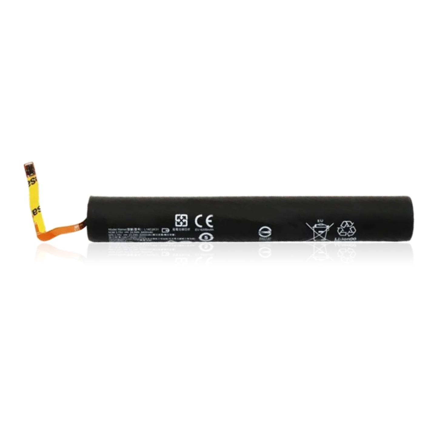 KELESY Original 3.75V 24Wh 6400mAh L14C2K31 L14D2K31 Battery For Lenovo Yoga Tablet 2-830L 2-830LC 2-830F 2-851F Series