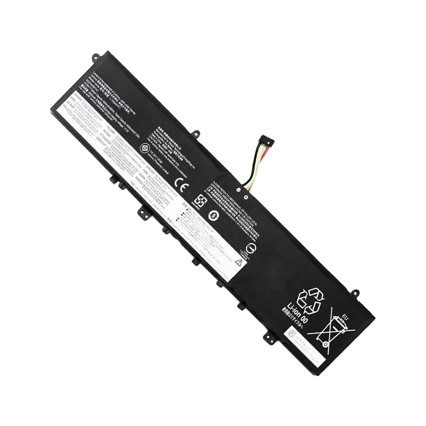 KELESY L18M4PF1 L18D4PF1 Laptop Battery For Lenovo Yoga 9-15IMH5 C940-15IRH C940-15IRH IdeaPad S740-15IRH Series 5B10T83738