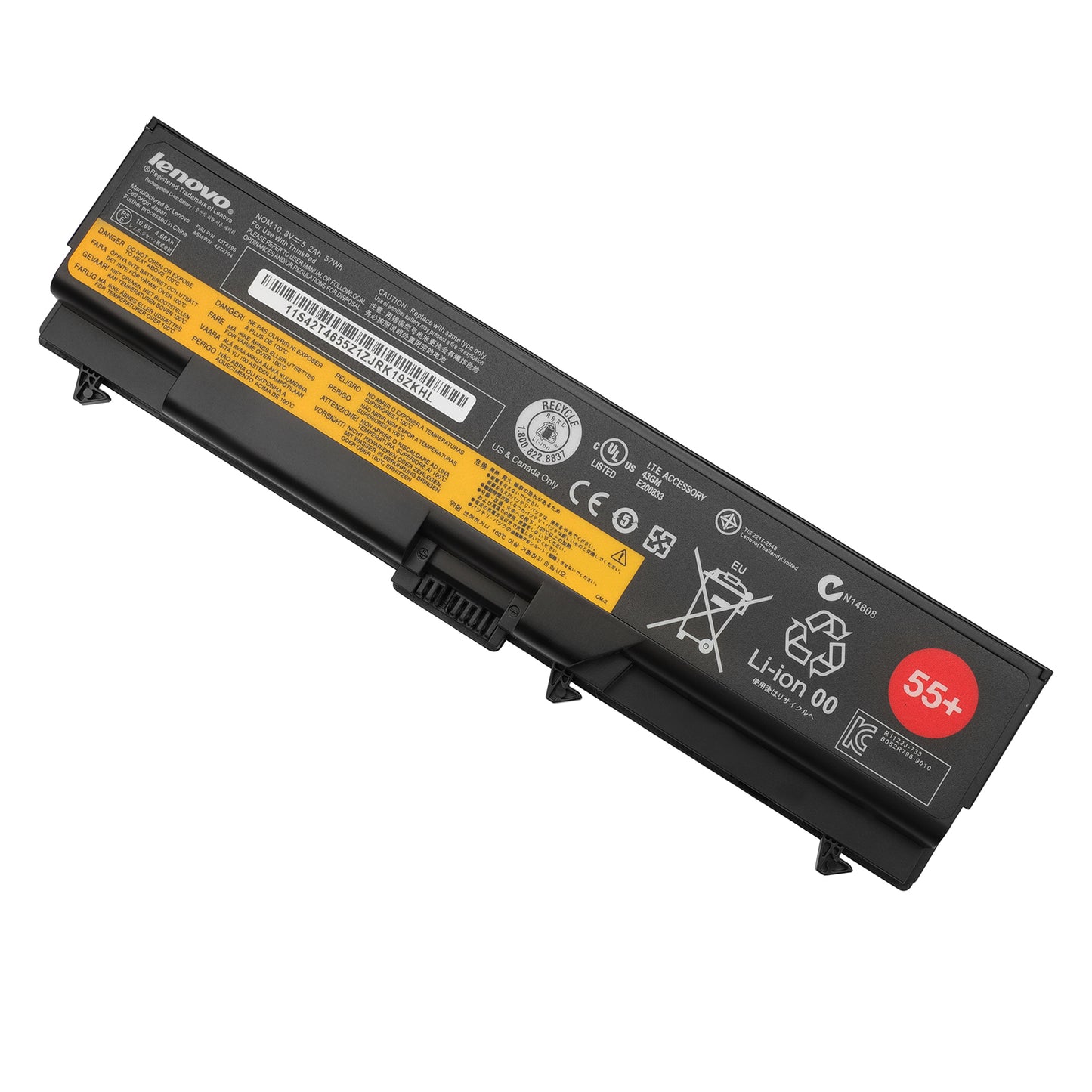 KELESY new 42T4790 laptop battery for Lenovo 42T4763 42T4764 42T4794 42T4791 42T4793 42T4795 42T4796 42T4797 42T4798 42T4803 bat