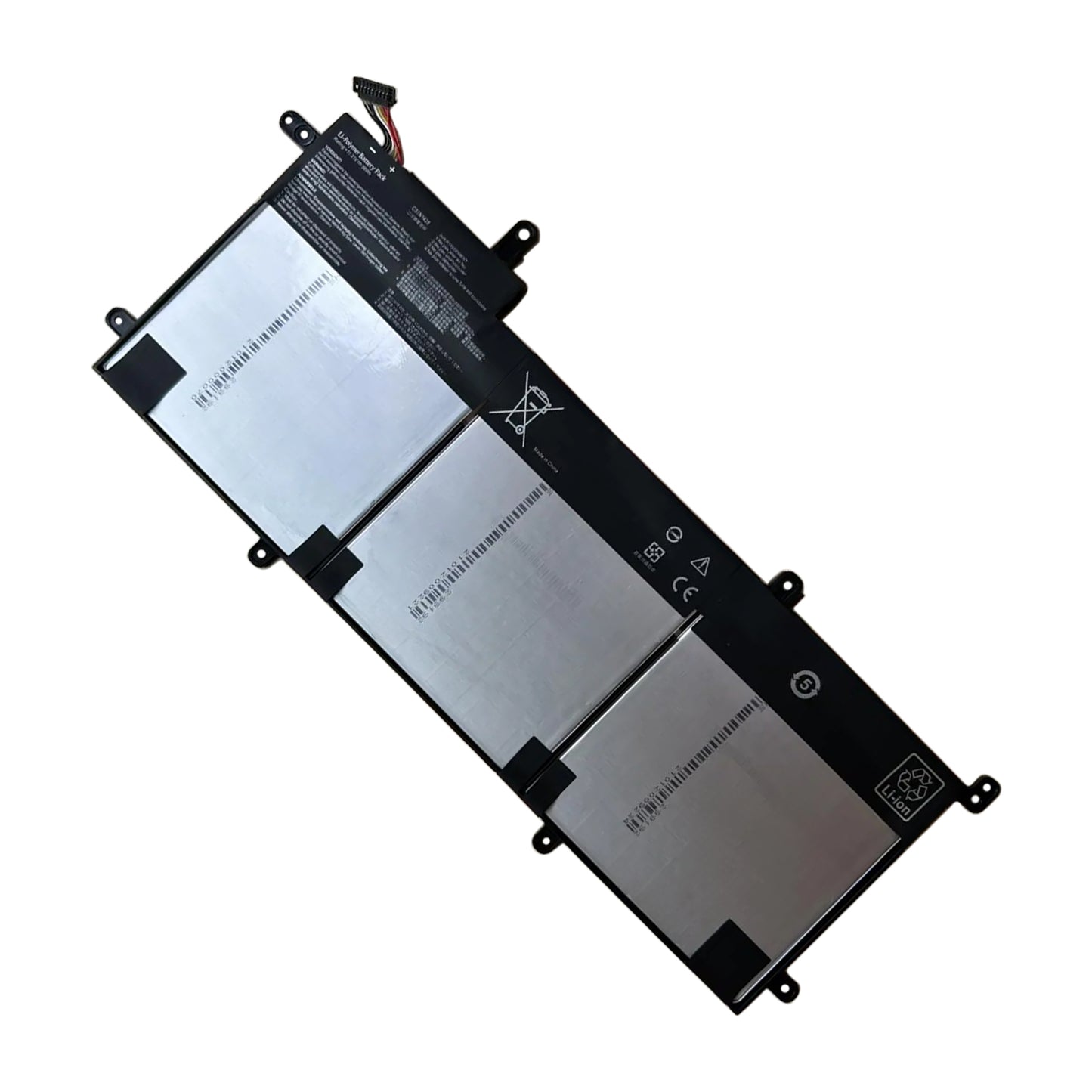 KELESY New C31N1428 Laptop Battery For ASUS Zenbook UX305L UX305LA UX305UA C31N1428 3ICP5/91/91 11.31V 56WH