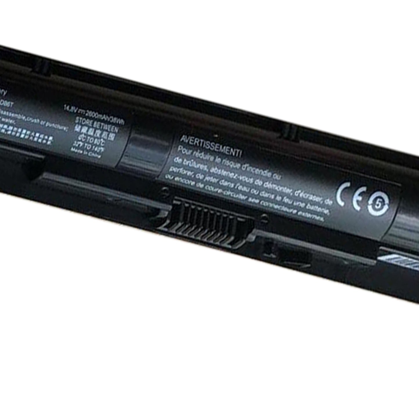 Аккумулятор для ноутбука KELESY K104 KI04 800049-001 HSTNN-DB6T HSTNN-LB6S для HP N2L84AA TPN-Q158 Star Wars Special Edition 15-an005TX