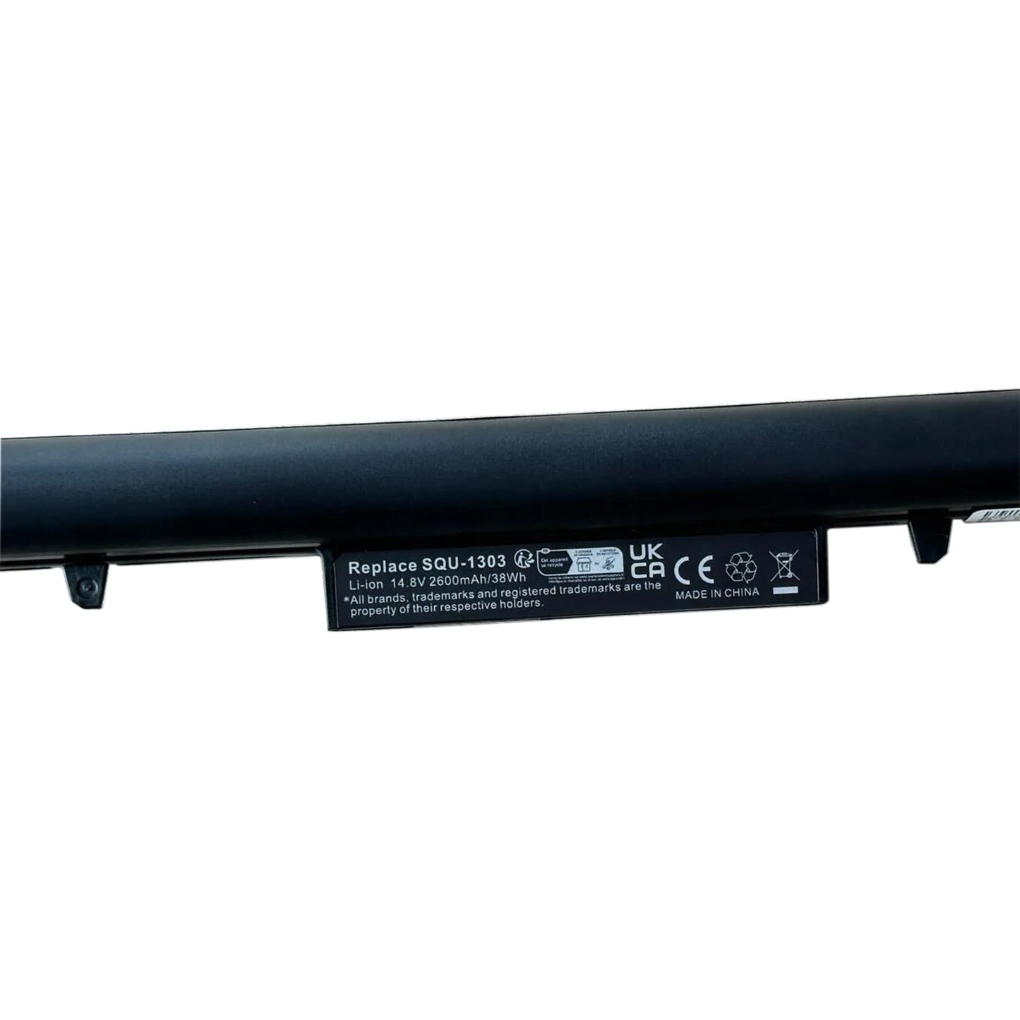 KELESY Batería de ordenador portátil CQB924, SQU-1201, SQU-1202, SQU-1303, 916T2232H,916Q2238H, 916Q2203 para FUJITSU Q480S-i5