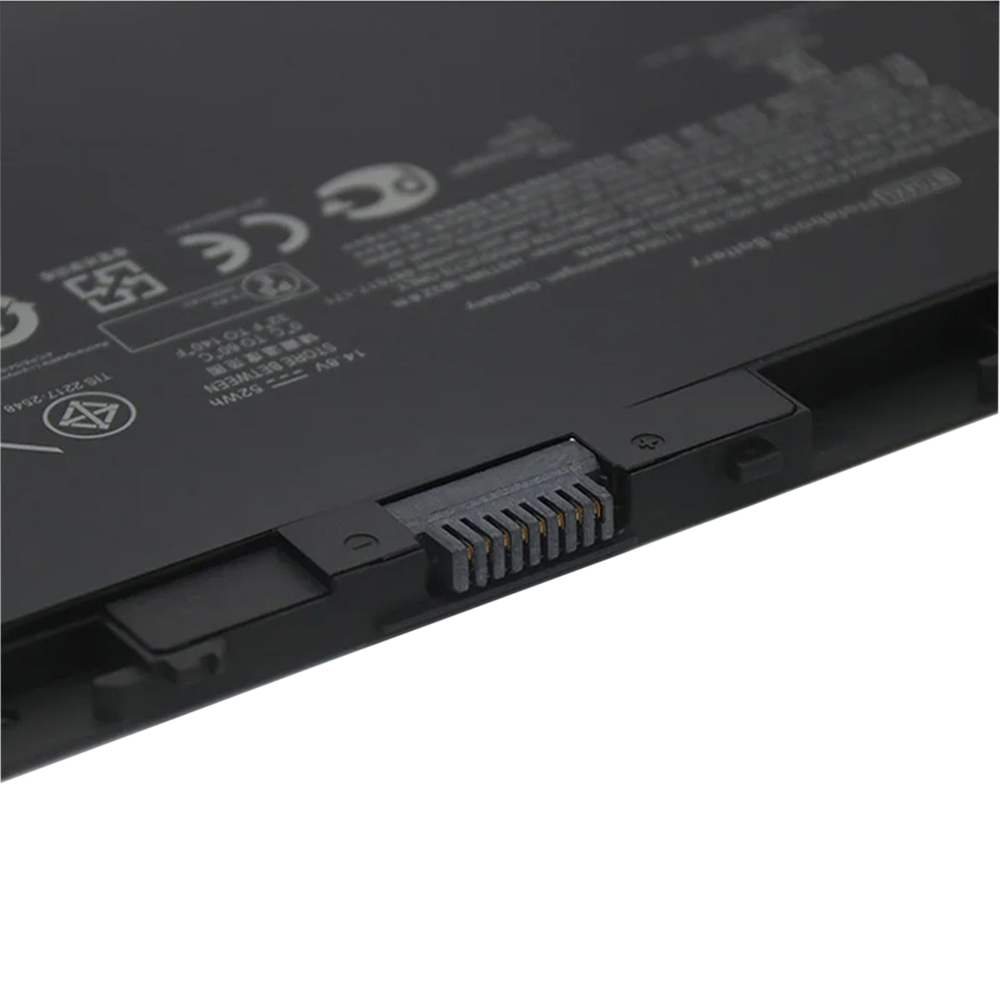 KELESY New Laptop Battery BT04XL For HP EliteBook Folio 9470 9480M Series HSTNN-IB3Z HSTNN-DB3Z HSTNN-I10C BA06 687517-1C1