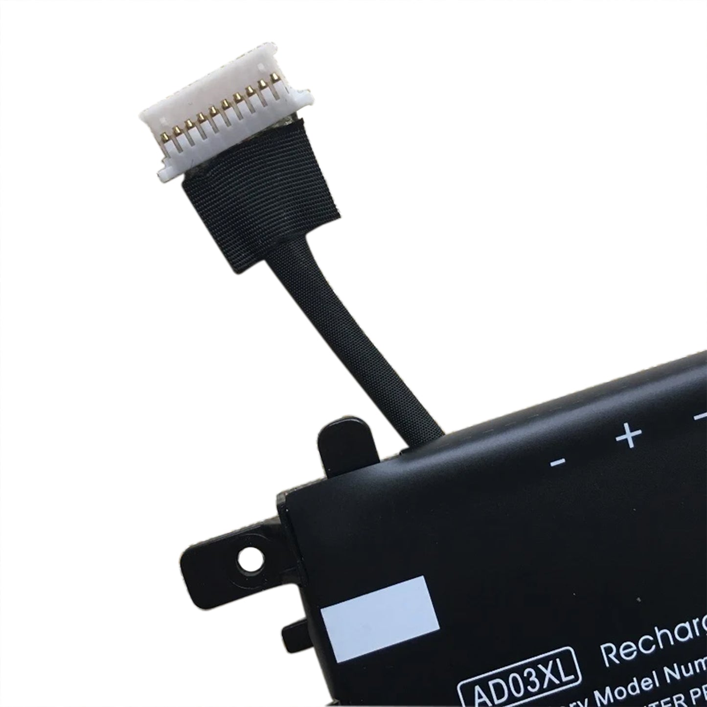 KELESY AD03XL 11.55V 51.4WH Laptop Battery For HP Envy 13-AD000 13-AD101TX AD-105TX Series HSTNN-DB8D 921439-855 921409-271