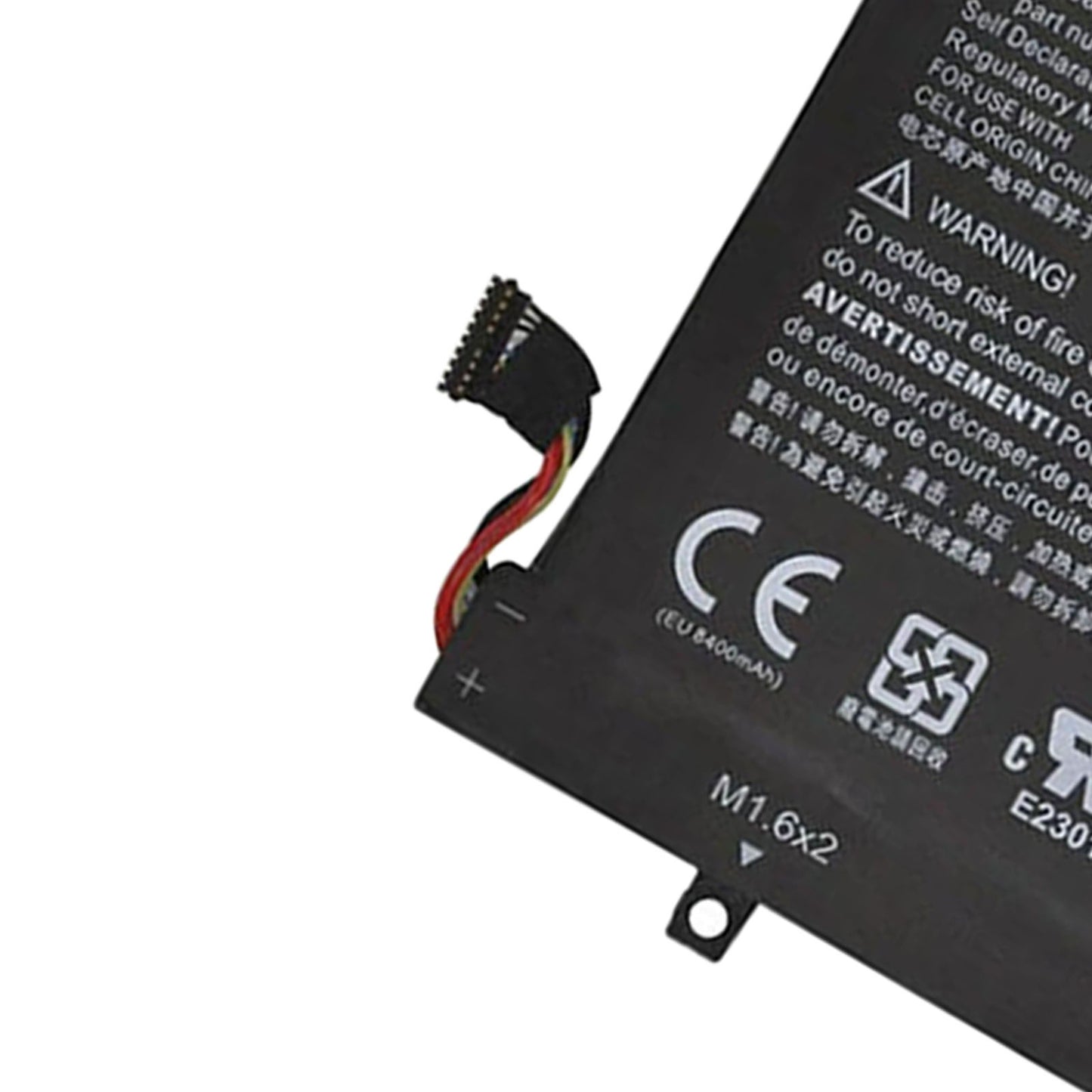 KELESY DO02XL 3.8V 33Wh Original Laptop Battery for HP Pavilion X2 210 G1 10-n 810749-421 HSTNN-LB6Y