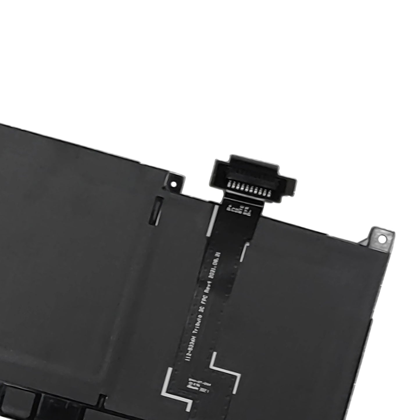 KELESY MN79H Laptop-Batterie Für DELL XPS 13 Plus 9320 Laptop-Batterie Für DELL XPS 13 Plus 9320 i5 93204K MN79H 0J7H5M J7H5M