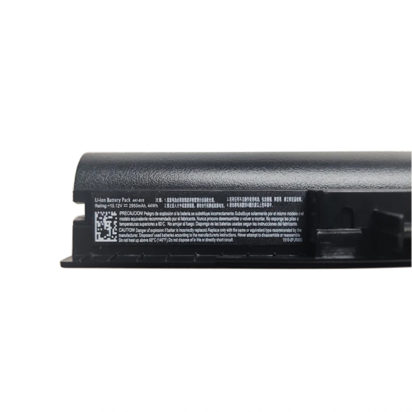 KELESY A41-D15 de batería para portátil, A31-D15 para Medion erazer p6661 Akoya E6422 E6412T, A32-D15