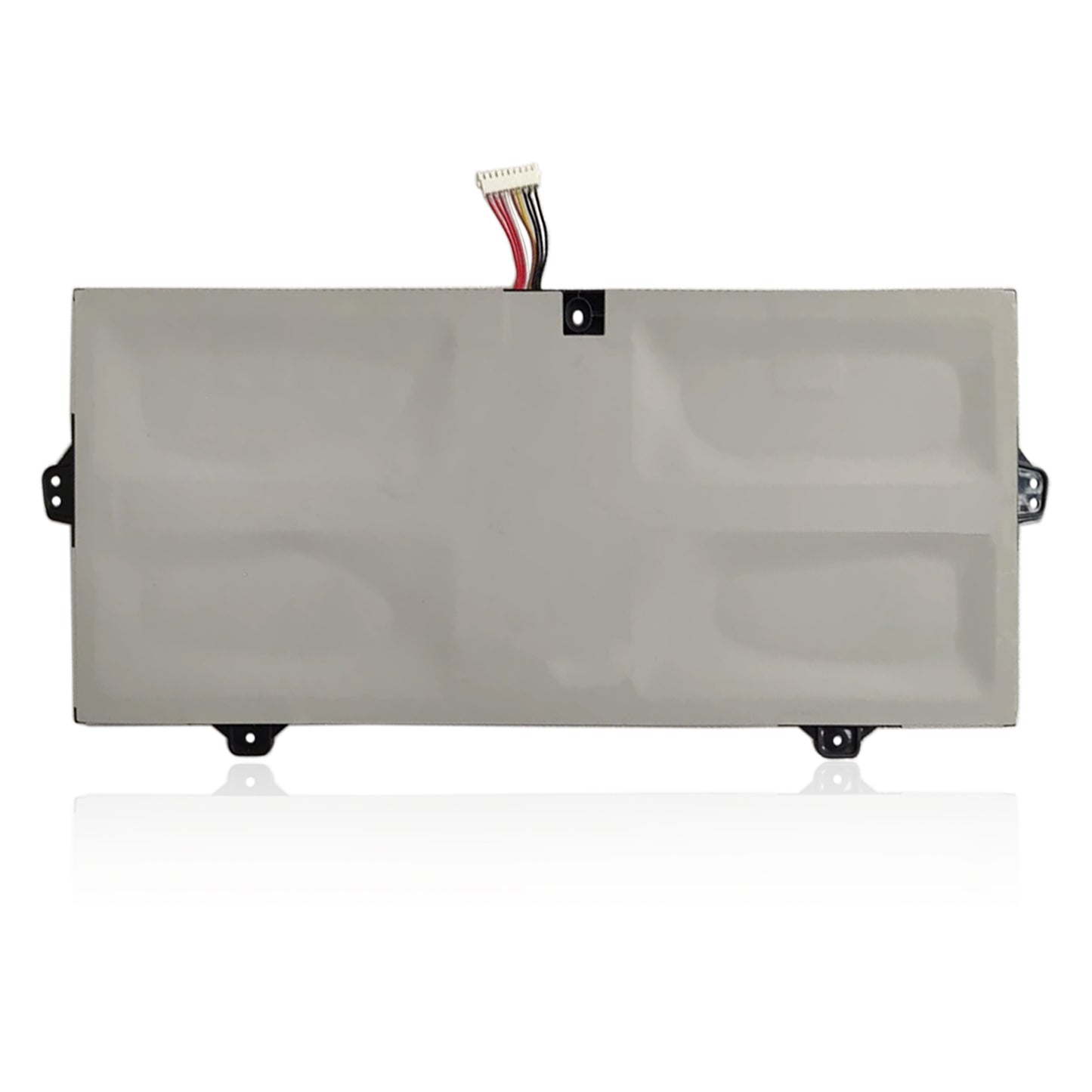 KELESY Batería de AA-PBTN4LR para ordenador portátil, accesorio para Samsung BA43-00 NOTEBook 9 PRO 15 NP940X5N NT950QAA 54WH