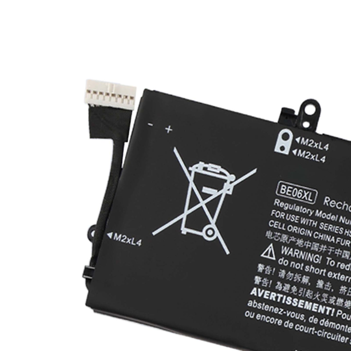 KELESY BE06XL Laptop Battery For HP Elitebook Folio 1040 G4 HSTNN-IB7V HSTNN-DB7Y 918045-1C1 918045-171 918180-855 67WH