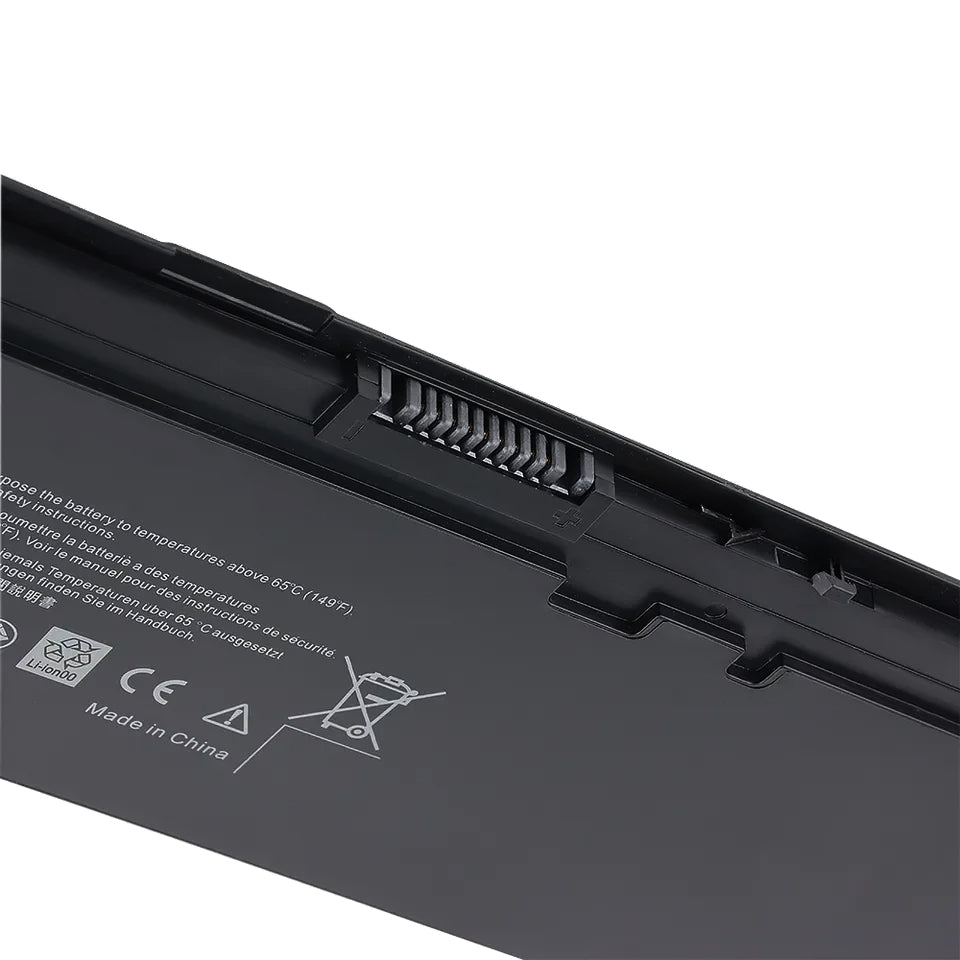 KELESY Fully VFV59 Laptop Battery Compatible with Dell Latitude E7240 E7250 GD076 VFV59 F3G33 DL011311-PLP22G01 PT1 X01 W57CV