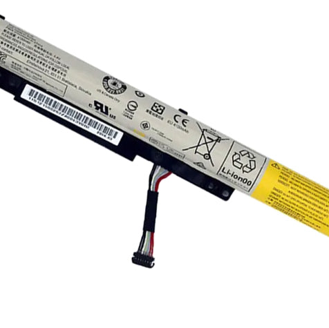 KELESY L13L4A61 Akku für Lenovo IdeaPad Flex2 14 15" Flex 2 2-14 2-14D 2-15 2-15D L13S4A61 L13L4E61 L13M4A61 L13M4E61 32WH