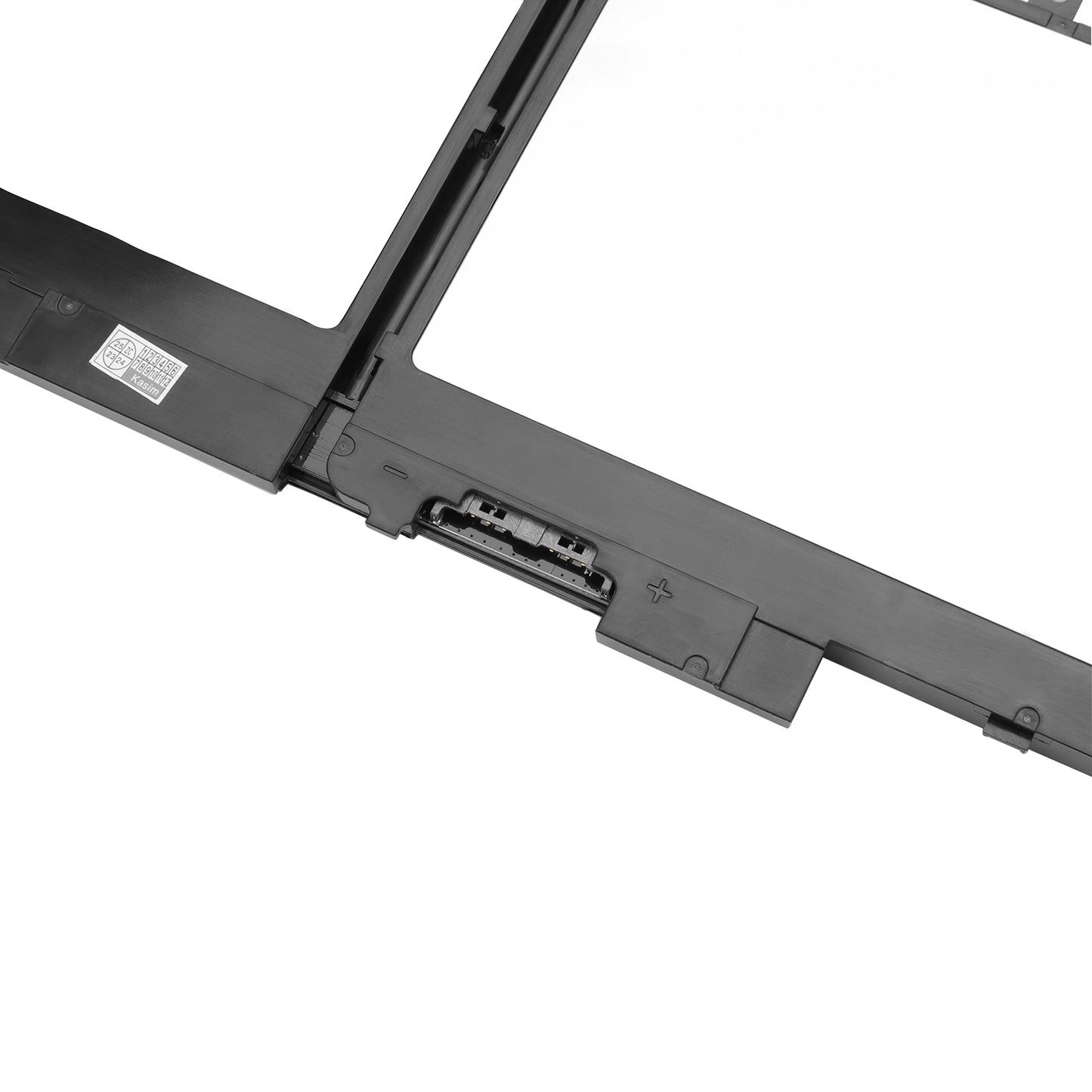 KELESY 4GVMP 7.6V 68Wh Laptop Battery For Dell Latitude 5400 5410 5500 Precision 3540 3550 Inspiron 7590 2-in-1 Series
