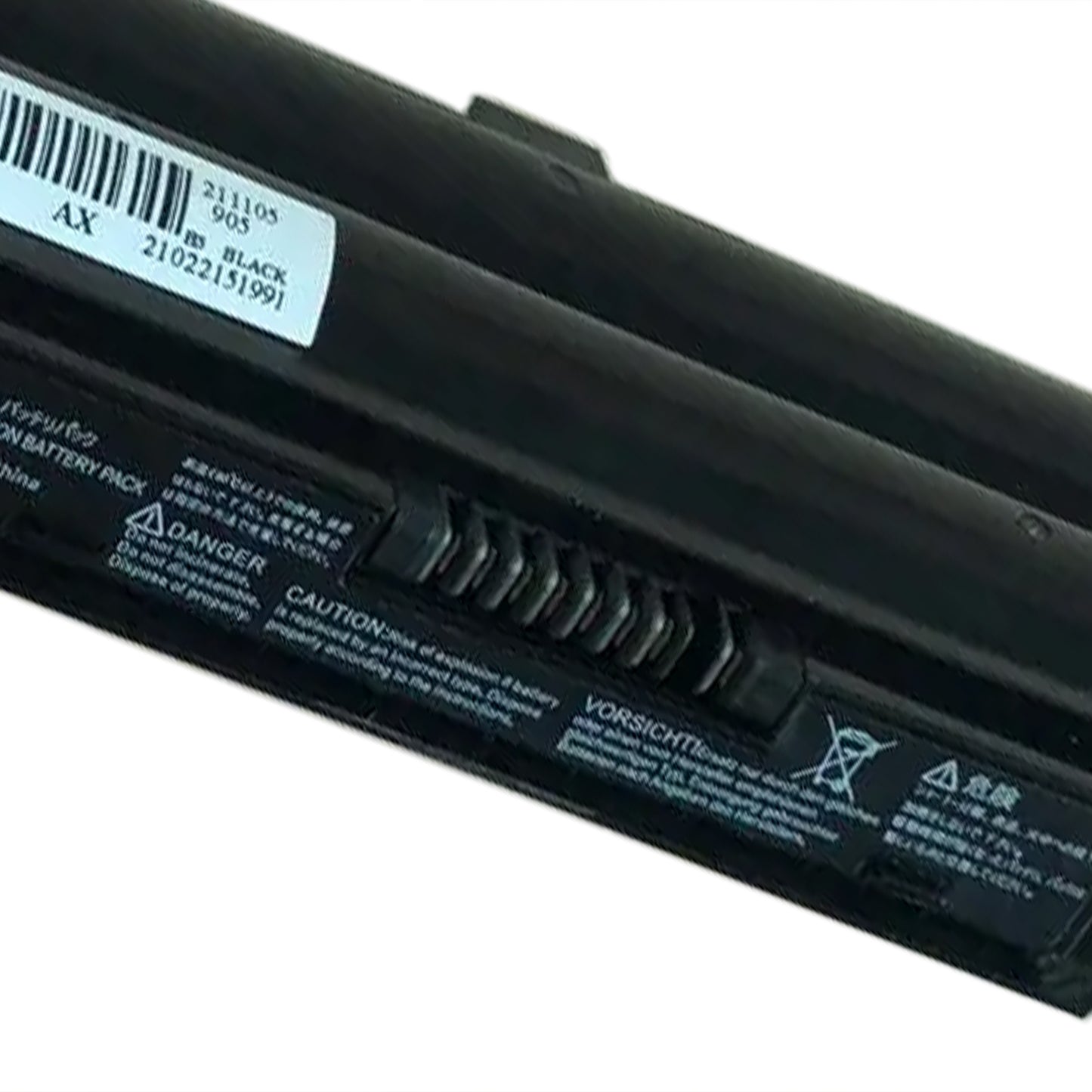 KELESY Batería para portátil FPCBP331 FPCBP347AP FMVNBP213 para FUJITSU para LifeBook AH512 AH532/GFX AH532, nueva