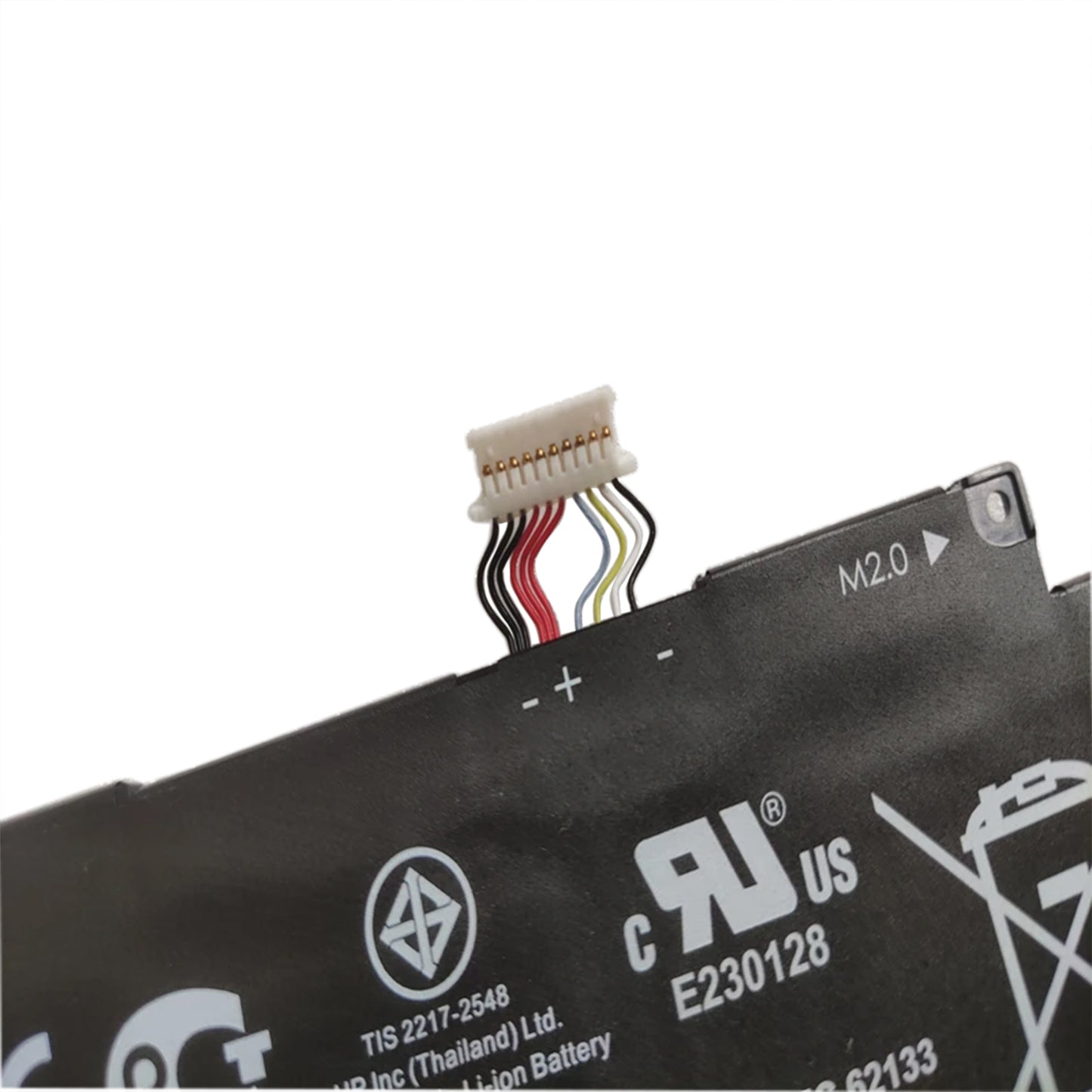 KELESY AH04XL Laptop Battery For HP Spectre X2 12-C000 C000nf C013TU C014TU TPN-Q184 HSTNN-DB7S 902402-2C2 902500-855 41.58Wh