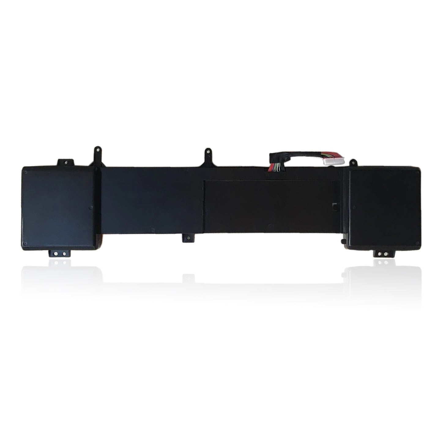 KELESY New 6JHDV 5046J Laptop Battery For Dell Alienware 17 R2 R3 ANW17-2136SLV P43F AW17R3-4175SLV 92Wh