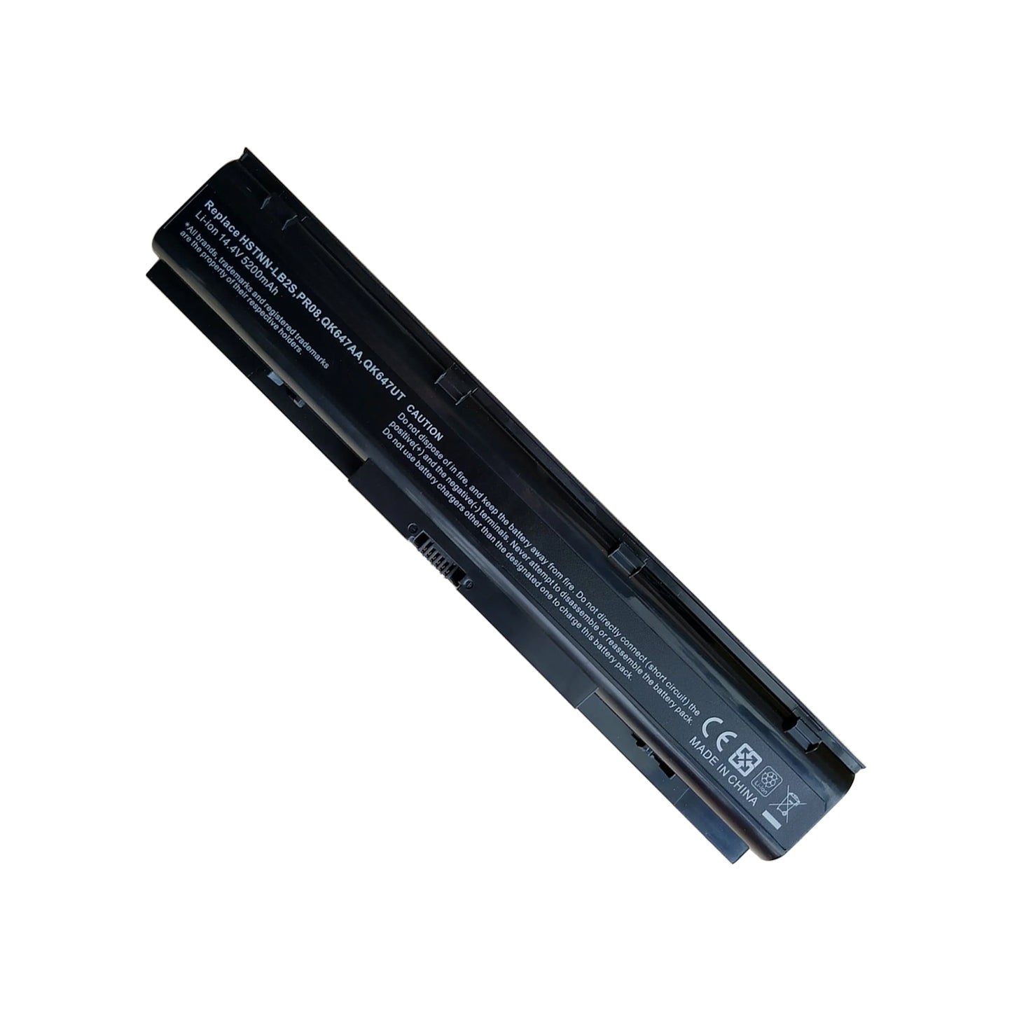 KELESY Laptop Battery For HP Probook 4730s 4740s Series 633734-141 633734-151 633734-421 633807-001 HSTNN-IB2S LB2S PR08