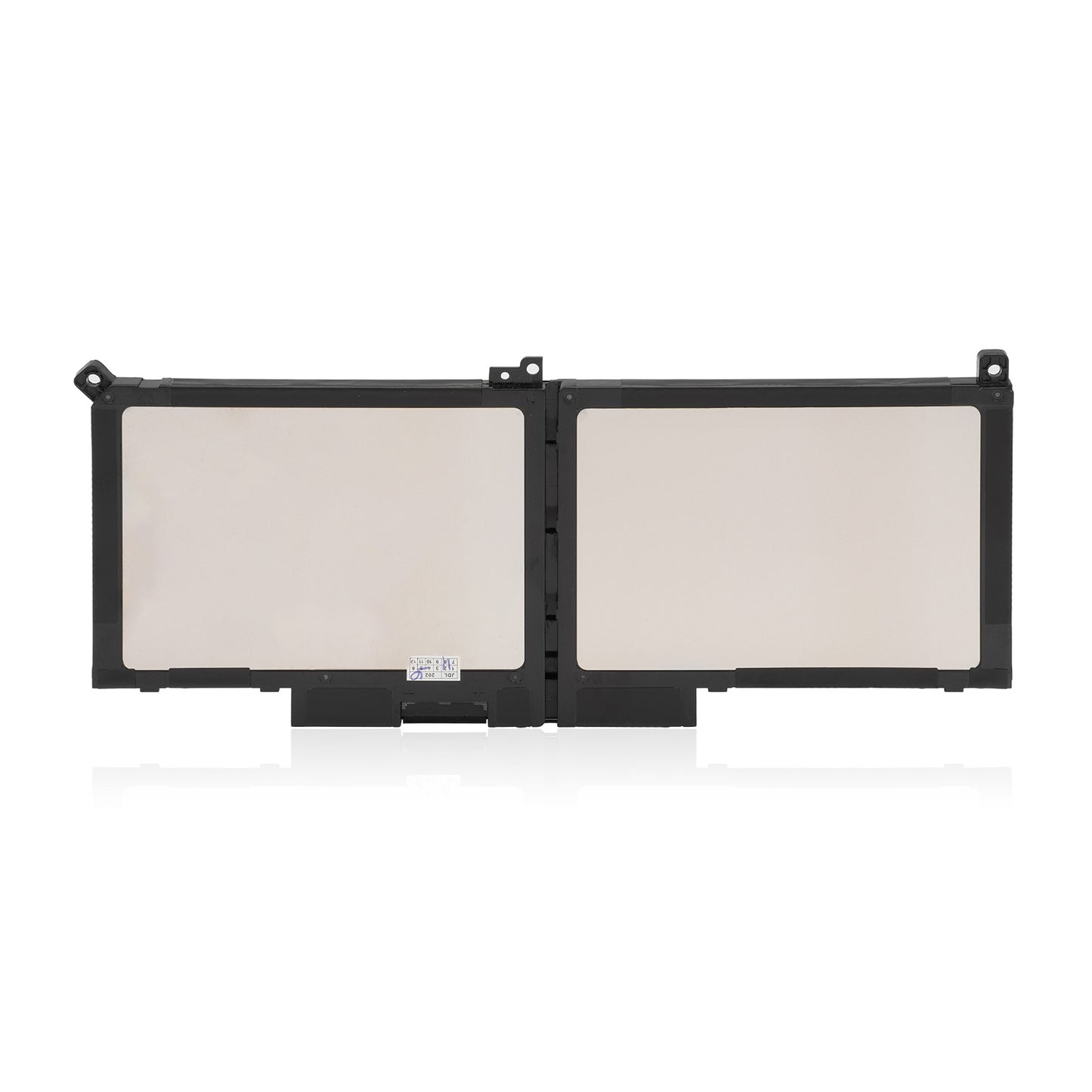 KELESY F3YGT DJ1J0 Laptop Battery For Dell 7480 2X39G Latitude 12 7000 7280 7290 E7280 E7290 E7380 E7390 13 7000 7380 7390 14 74