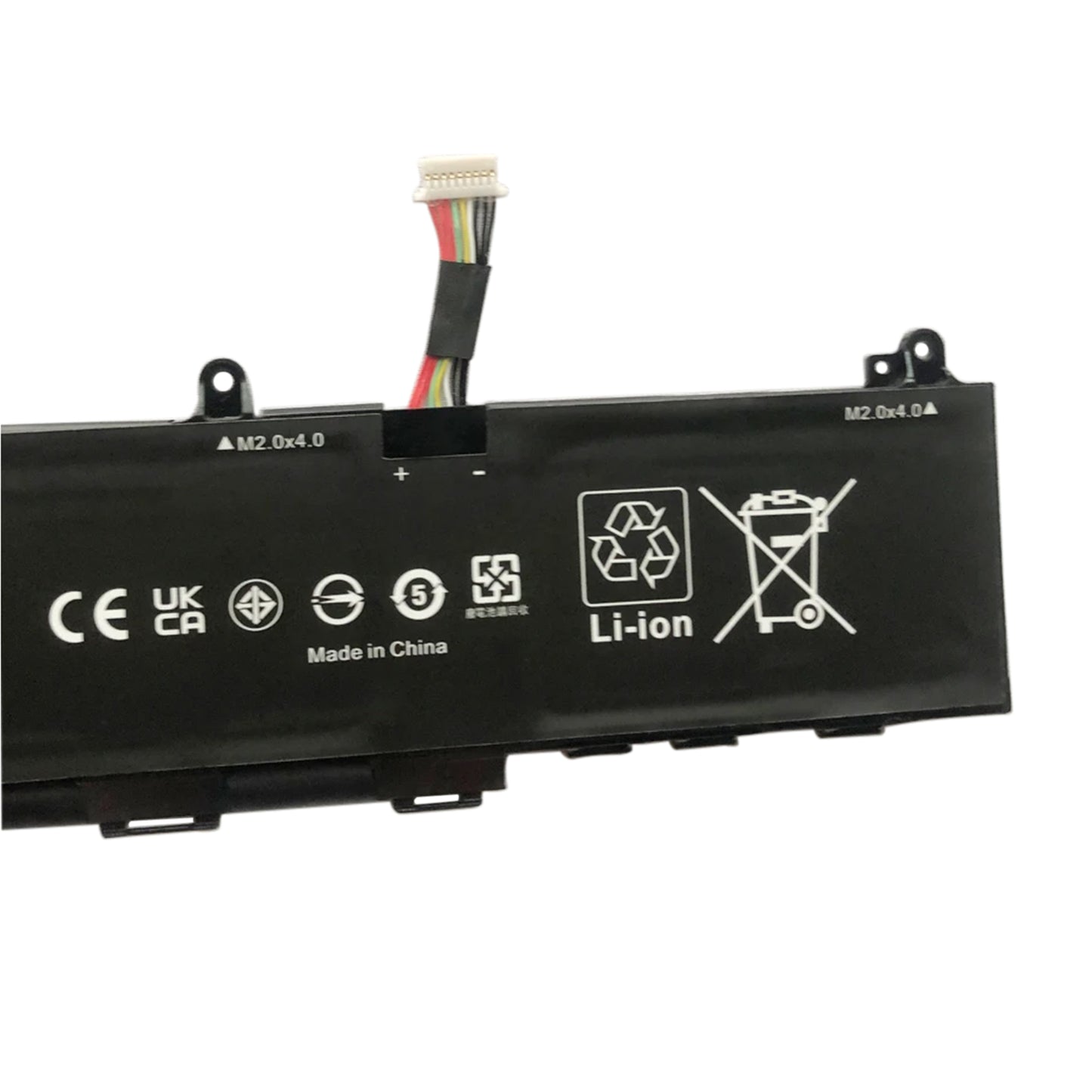 KELESY CC03XL Laptop Battery Replacement for HP ZBook Firefly 14 G7 G8 EliteBook 830 835 840 845 G7 G8 Probook 635 Aero G7 G8