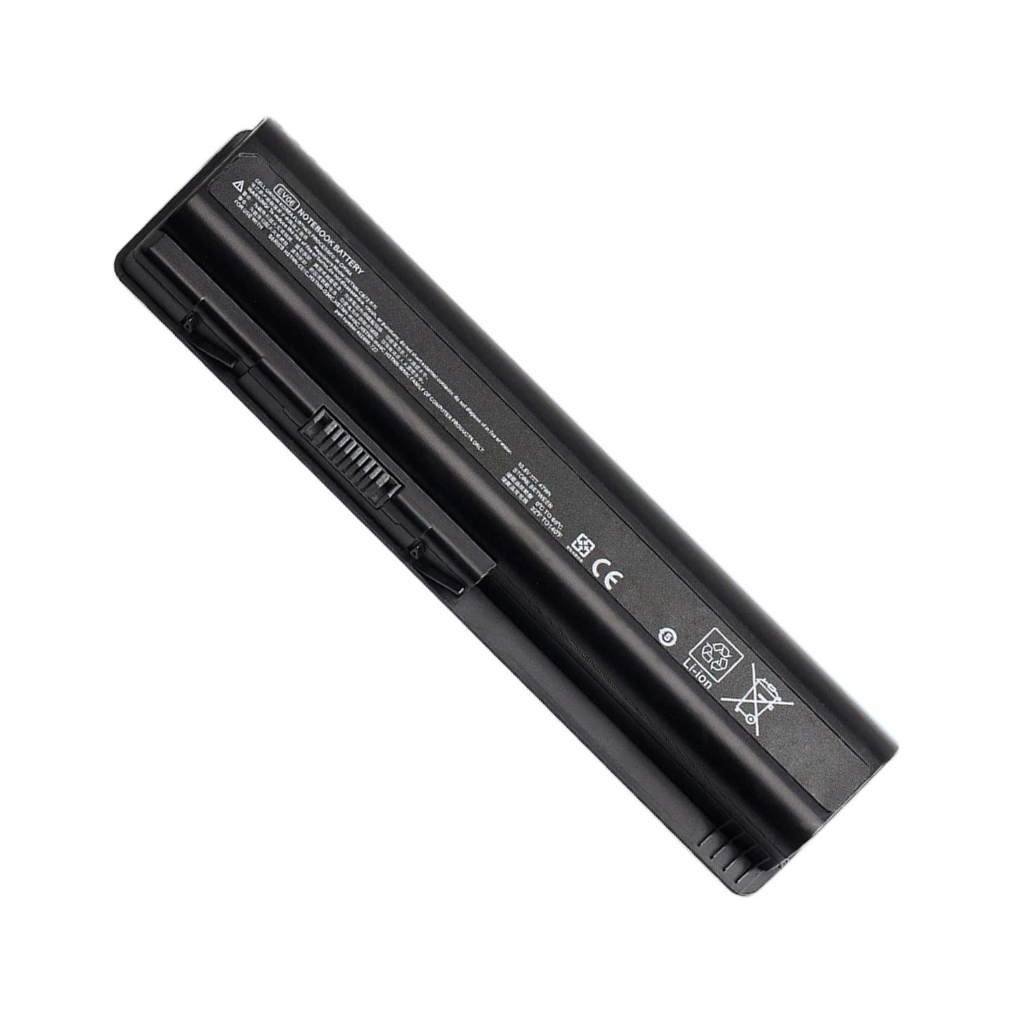 KELESY EV06 Laptop Battery for HP Pavilion DV4 DV5 DV6 for Compaq Presario CQ50 CQ71 CQ70 CQ61 CQ60 CQ45 CQ41 CQ40 HSTNN-LB73