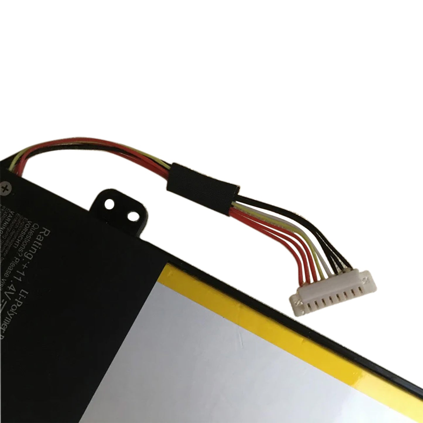 KELESY Batería de ordenador portátil C31N1431 para Asus EeeBook, R416SA, L403SA, E403SA-WX0002H, FA087T, VivoBook, L403NA