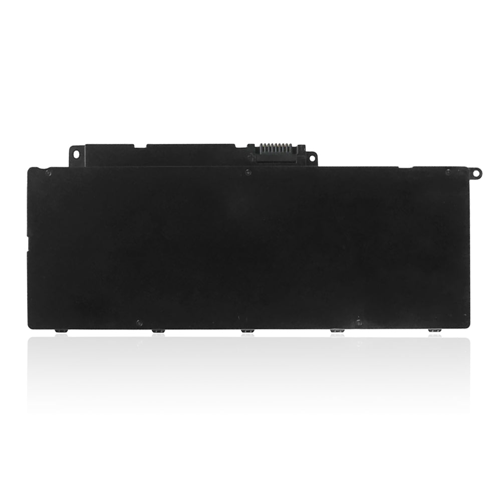 Аккумулятор для ноутбука KELESY F7HVR 58Wh 9HRXJ 89JW7 T2T3J для Dell Inspiron 14 5447 7000 7437,15 5547 7537,17 7737 7746 Latitude 3150
