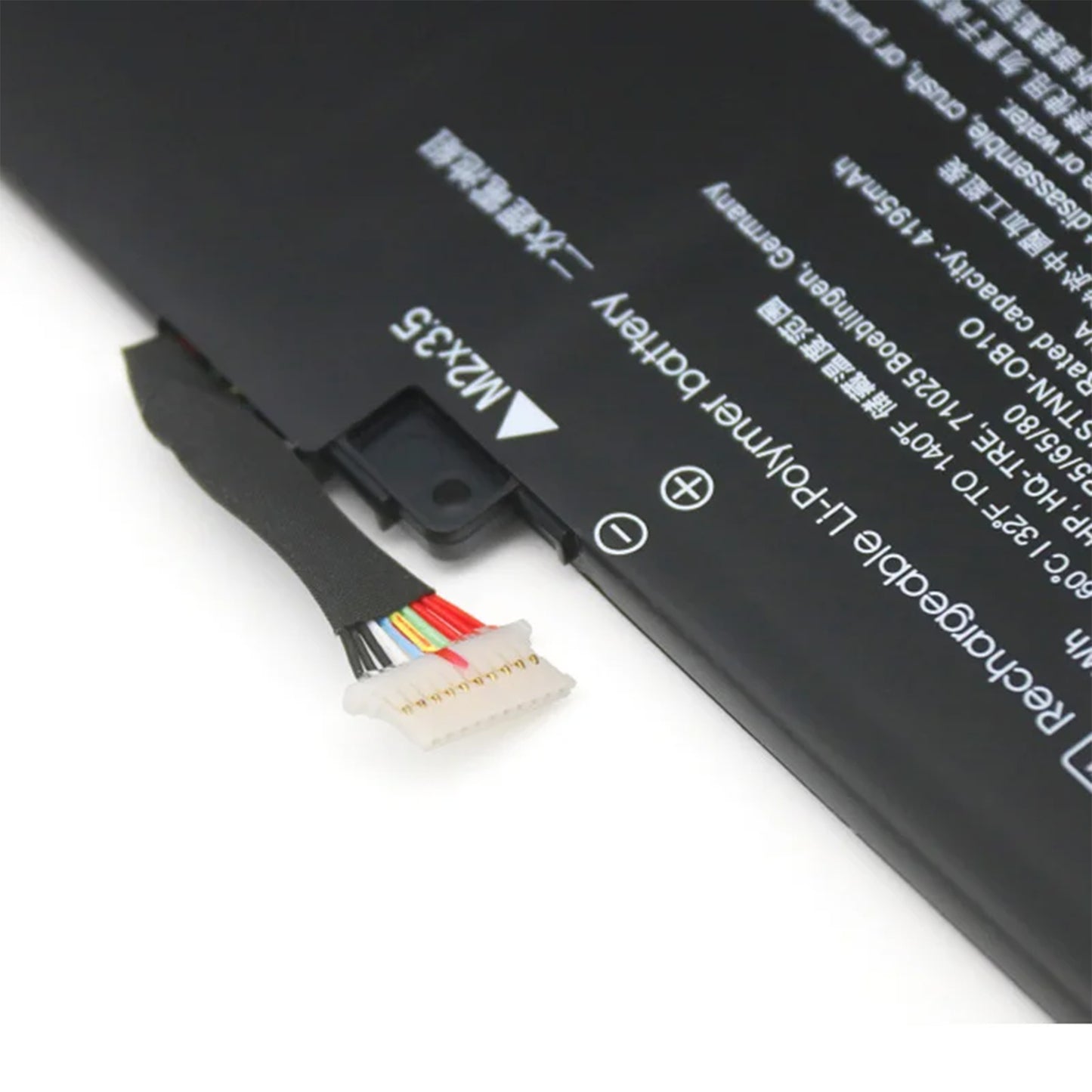 KELESY BN03XL Laptop Battery For HP Envy x360 13-ay00001nd TPN-C145 TPN-C147 15m-ee0013dx HSTNN-DB9N HSTNN-OB1O L77034-005