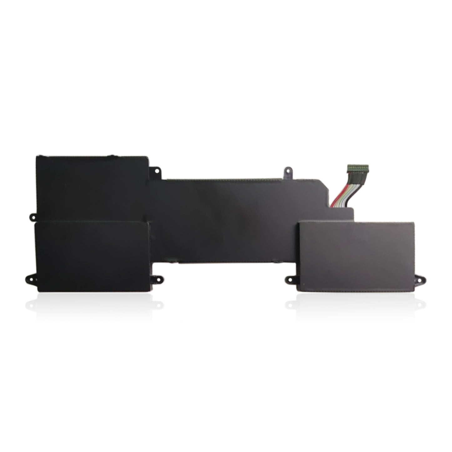 KELESY Batería de portátil para NEC PC-VP-BP115, BP115, PC-VP-BP116