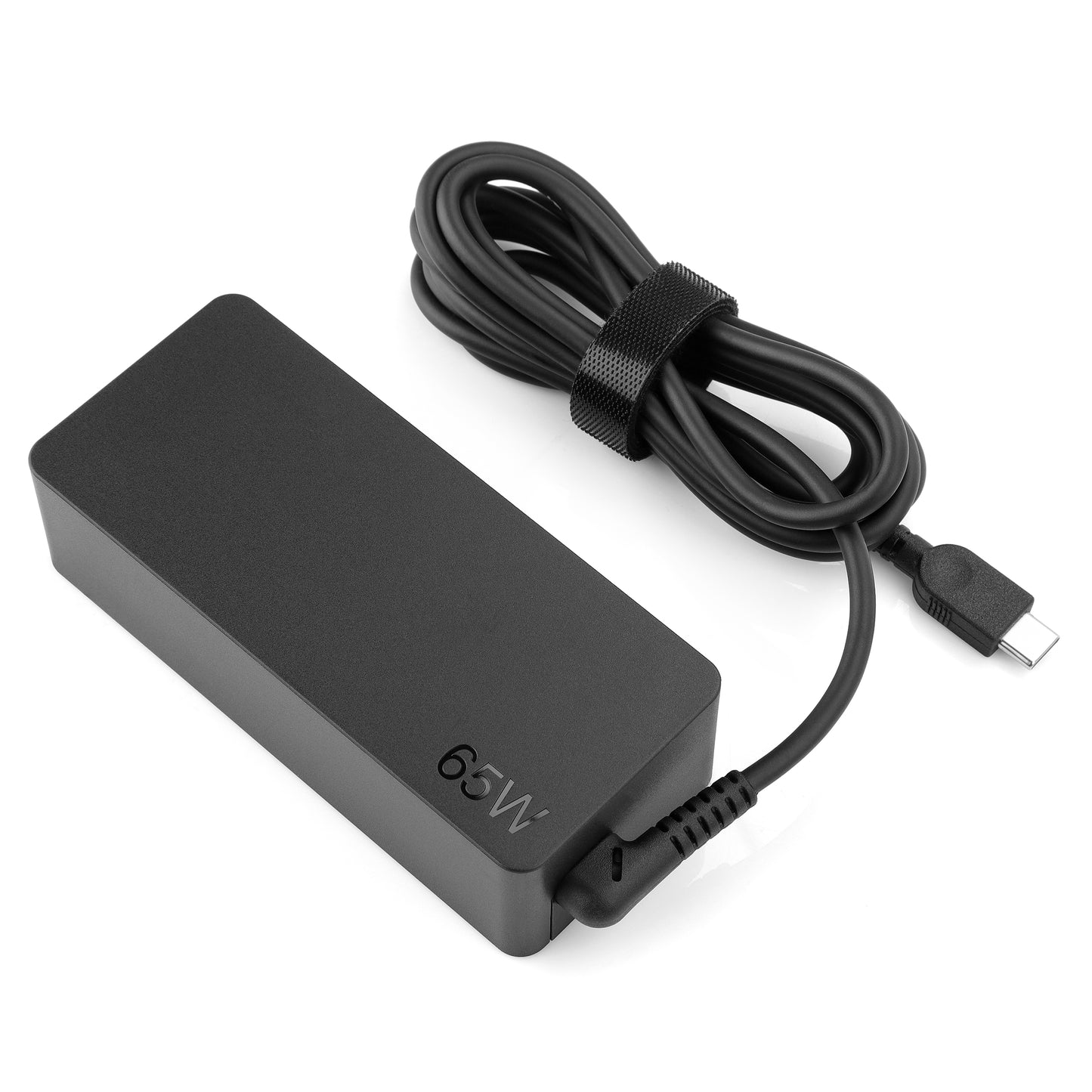 Lenovo Laptop AC Adapter for Lenovo 65W USB Type-C, ADLX65YLC3D