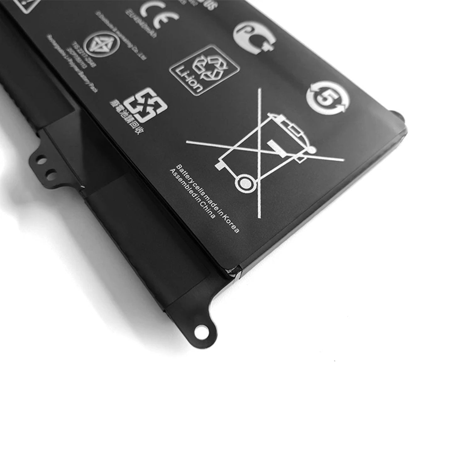 Аккумулятор KELESY C21-X202 для ноутбука ASUS VivoBook S200 S200E X201 X201E X202 X202E S200E-CT209H S200E-CT182H S200E-CT1