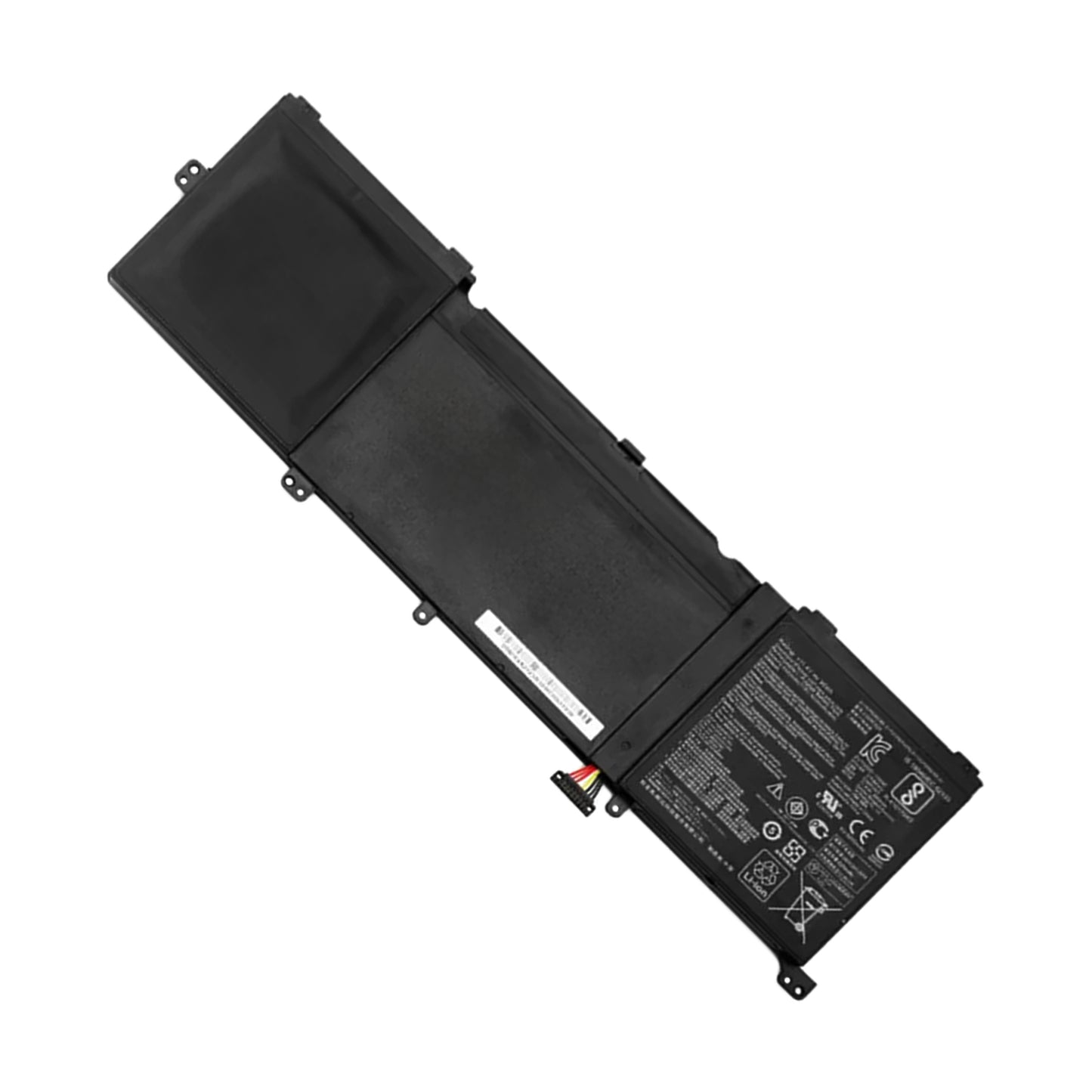 Аккумулятор KELESY C32N1523 для ноутбука ASUS Zenbook Pro UX501VW N501L серии C32N1523 11,4 В 96 Вт·ч
