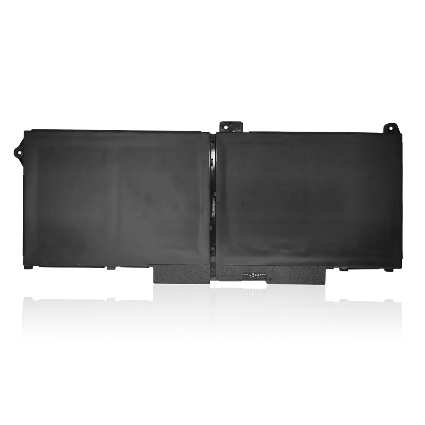KELESY15.2V 63Wh RJ40G Battery for Dell Latitude 14 5420 15 5520 3560 XPC5H CHKFM FDTCY 9D3YW 758J7 WY9DX M033W 4ICP5/57/79