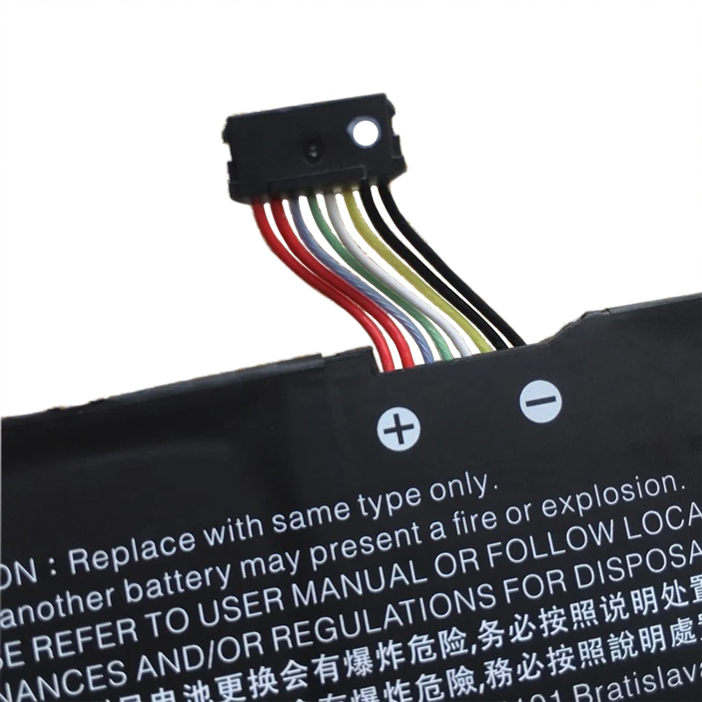 KELESY L18C4PF0 L18M4PF0 Laptop Battery For Lenovo ThinkBook 13S 14S 13S-IWL 13S-20R90071GE 14S-IWL 14S-20RM L18D4PF0