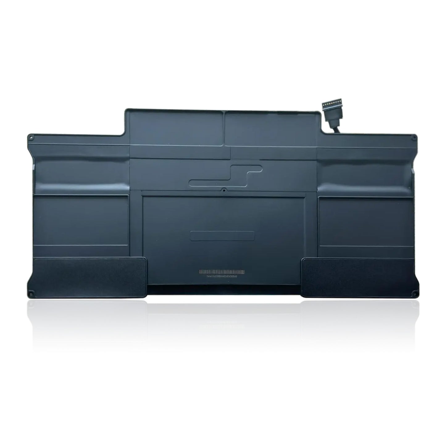 KELESY Nueva batería de ordenador portátil A1496 para Apple MacBook Air 13 "A1466 2012/2013/2014/2015/2017 MD760LL/A MD761CH/A