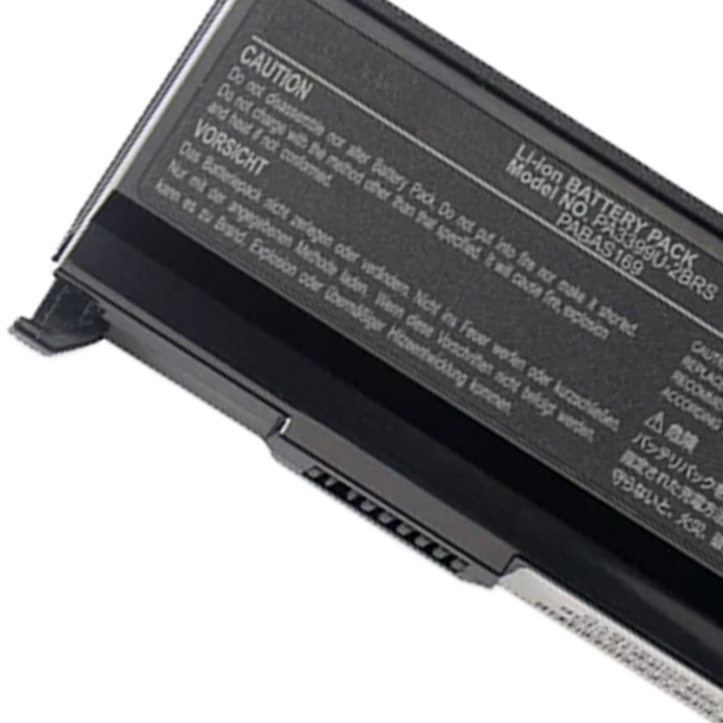 KELESY Batería de PA3399U-2BRS para Toshiba Satellite, A80, A100, M40, M45, M50, M55, M100, M115, PA3399U, PA3399U-1BAS, PA3399U
