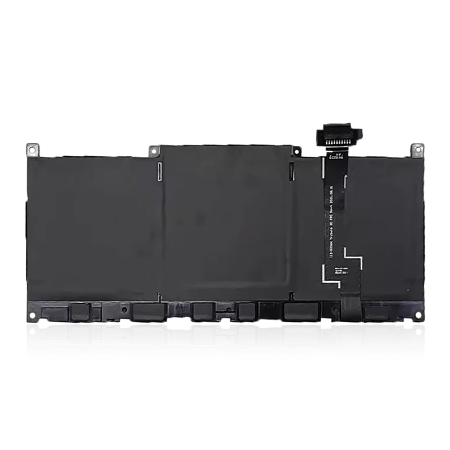 KELESY MN79H Laptop-Batterie Für DELL XPS 13 Plus 9320 Laptop-Batterie Für DELL XPS 13 Plus 9320 i5 93204K MN79H 0J7H5M J7H5M