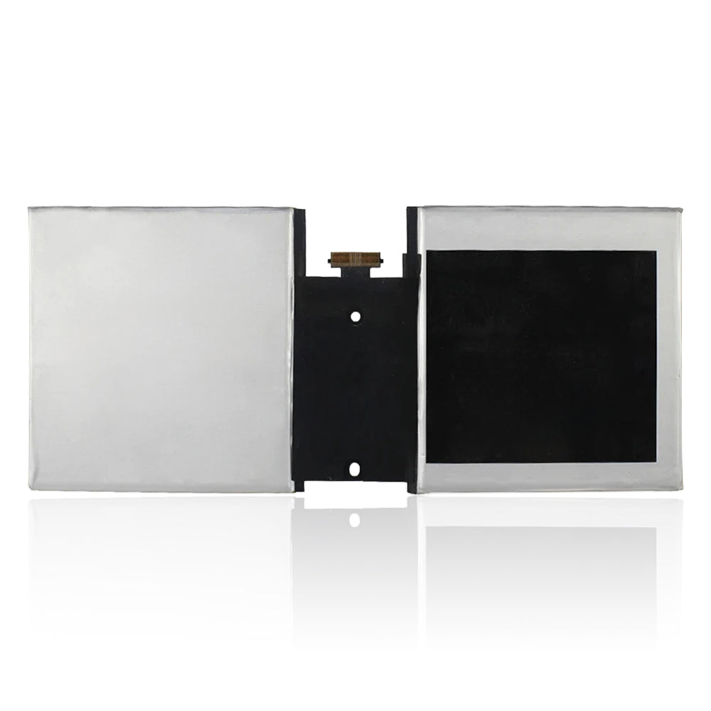KELESY New G16QA043H 2ICP4/76/76 Laptop Battery For Microsoft Surface Go 1824 4415Y Tablet PC 26.12Wh 3411mAh 7.66V