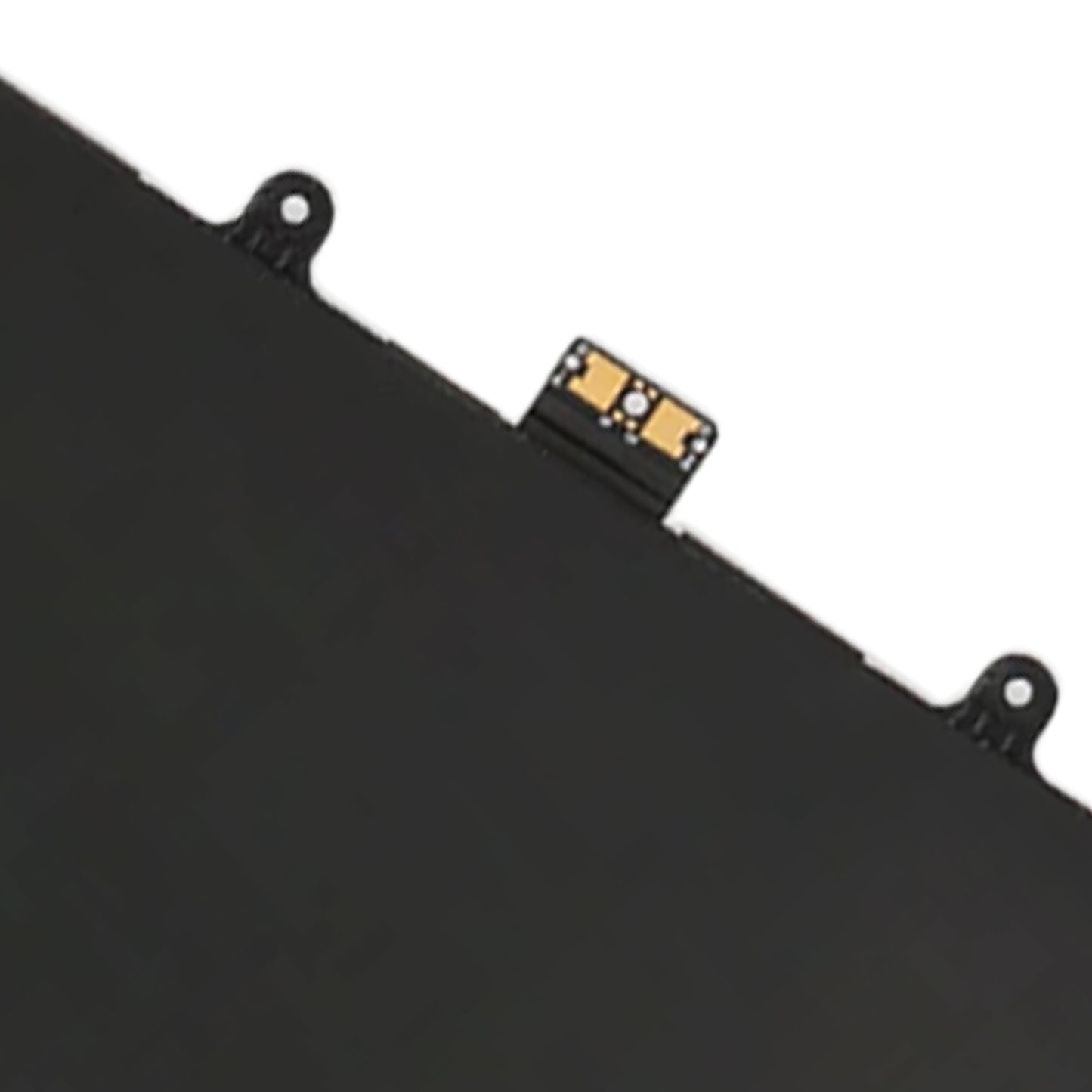 KELESY 9F4FN Battery For DELL Latitude 7320 Detachable For DELL Inspiron 14 3420 Series 2VKW9 2ICP4/79/112 7.6V 40WH/5000mAh