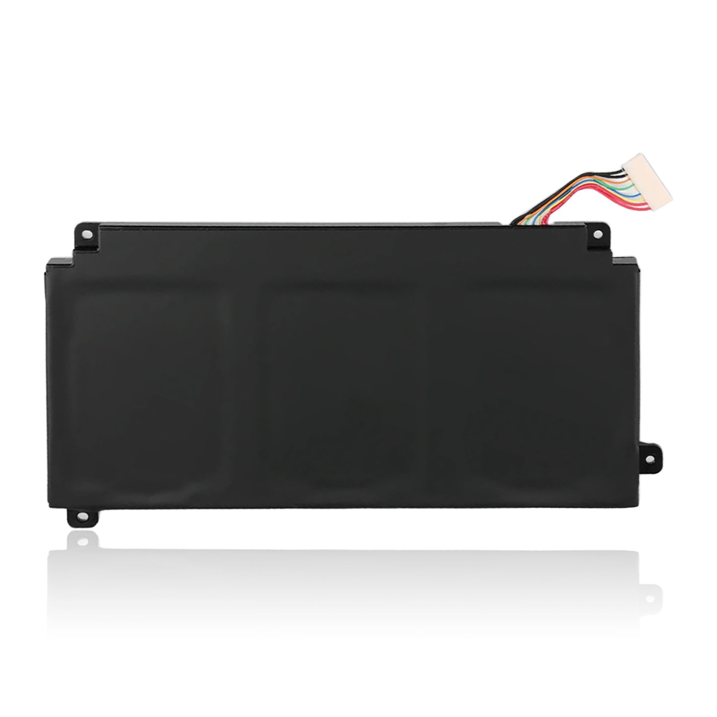 KELESY batería F15 para ordenador portátil, 10,86 V, 44Wh, para Xiaomai 5, Xiaomai 5 Pro, Haier Boyue, M51-52213, 40064155