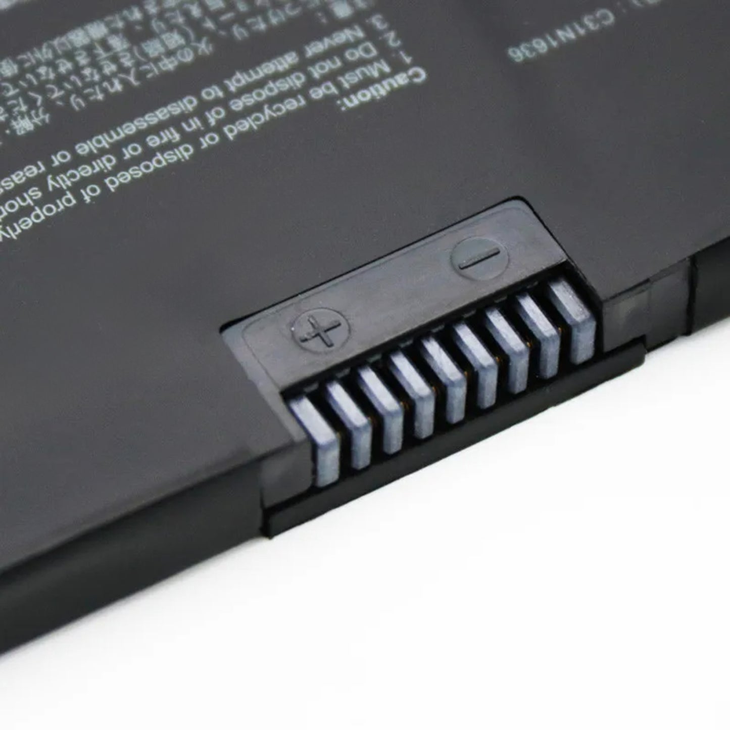 KELESY C31N1636 Laptop Battery for ASUS VivoBook Pro 15 N580V N580VD N580VN N580GD NX580V NX580VD X580V X580GD M580GD ZenBook