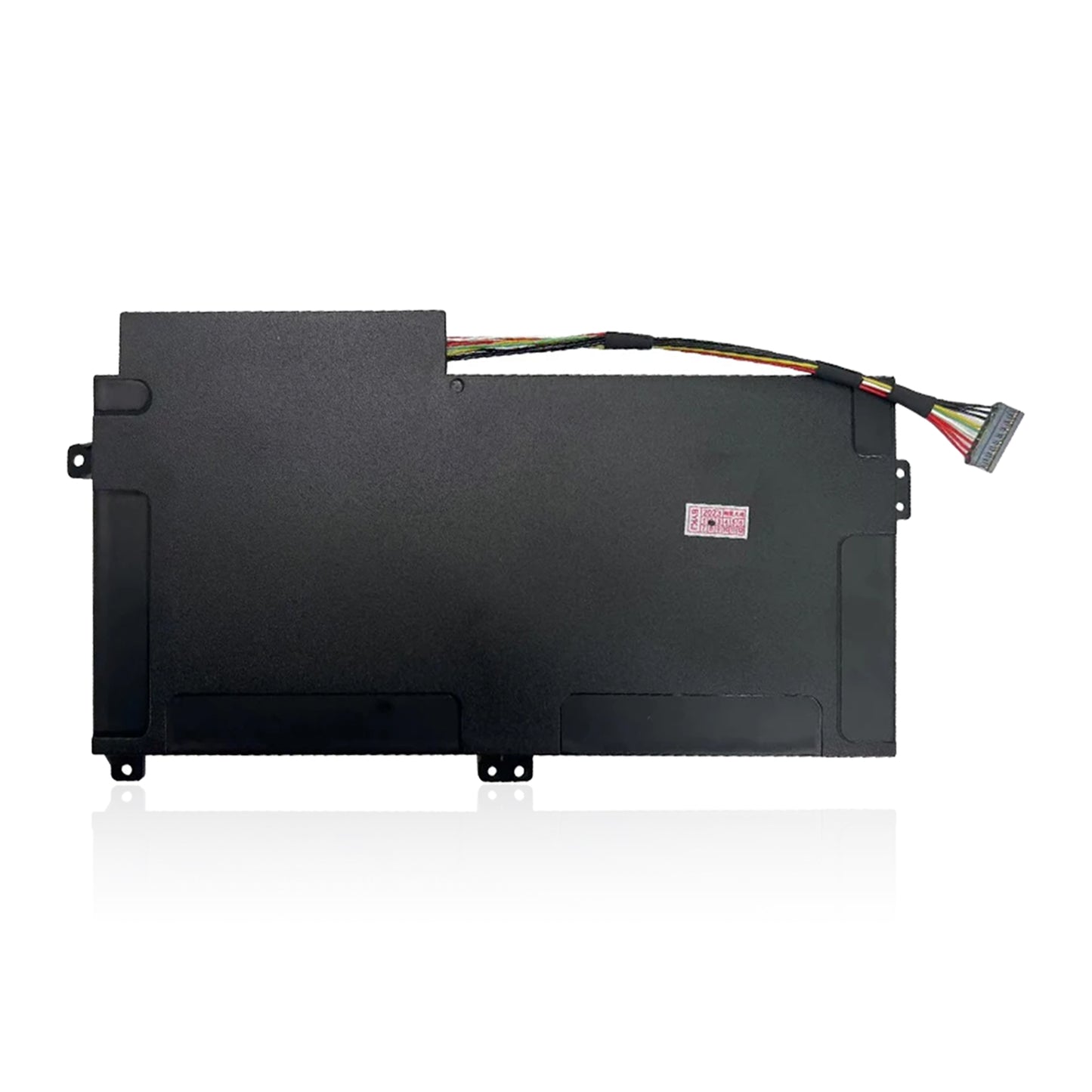 KELESY Batería de AA-PBVN3AB para ordenador portátil, pila para SAMSUNG NP370R4E, NP370R5E, NP370R5V, NP450R4E, NP450R5E
