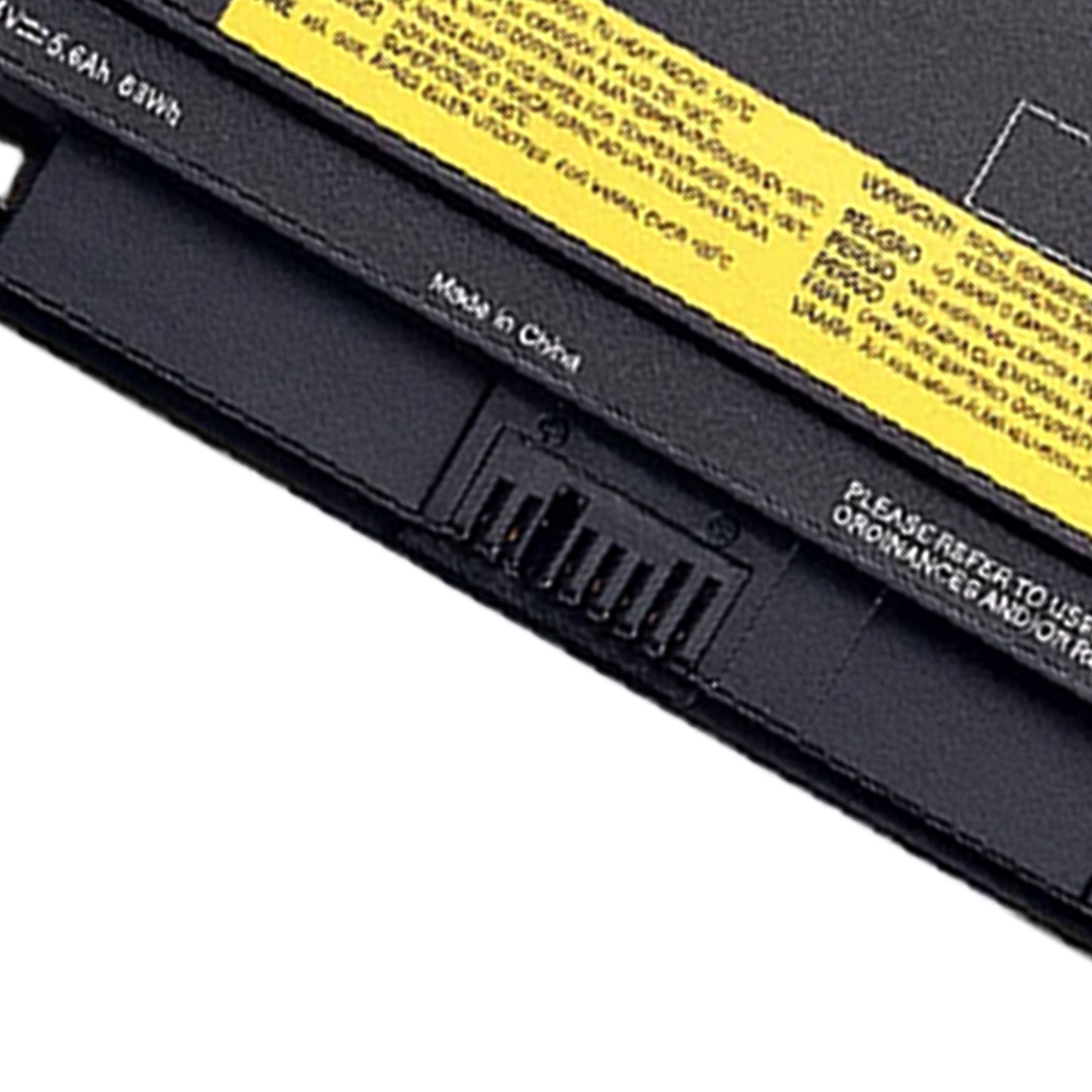KELESY 45N1022 44 + batería de ordenador portátil para Lenovo Thinkpad X230-6c 45N1025 42T4861/4862/4863 42Y4864/4868/4874/4940