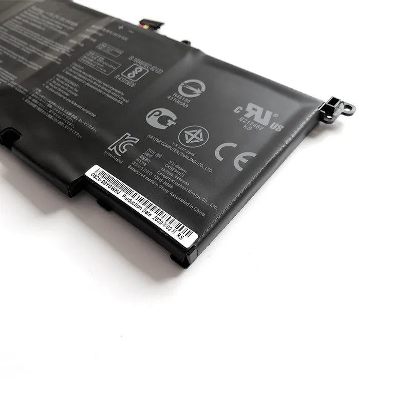 KELESY B41N1526 Аккумулятор для ноутбука Asus FX502VM FX60VM FX502VM-AS73 FX502VM-FY361T ROG Strix GL502VT GL502VT-DS74 GL502VM